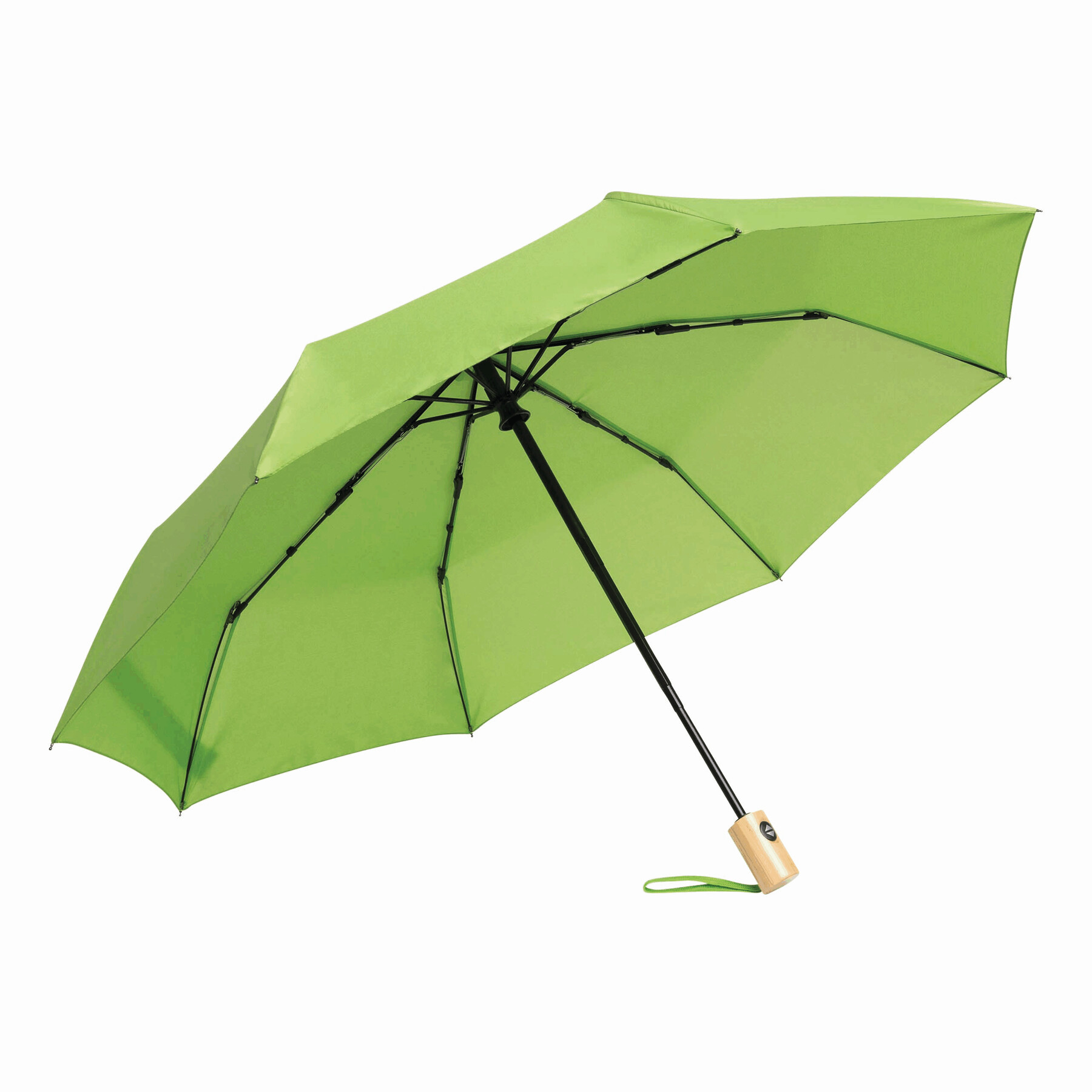 Vollautomatischer Windproof-Taschenschirm | Calypso