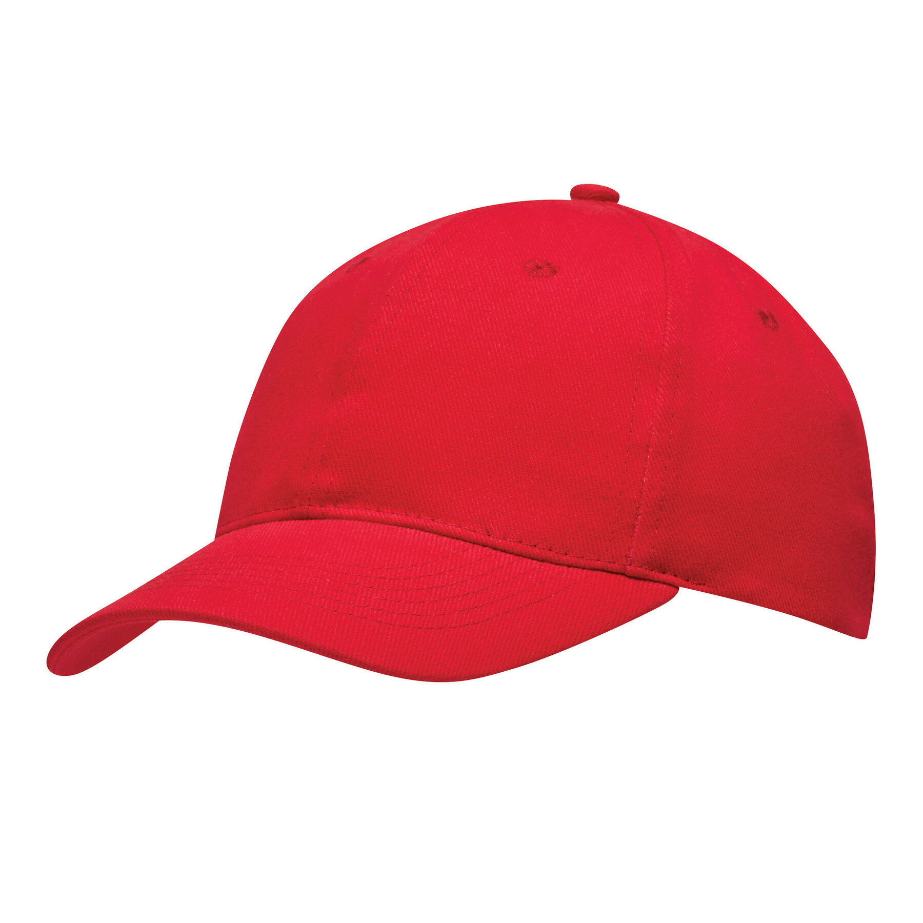 6-Panel-Baseball-Cap | Cotture