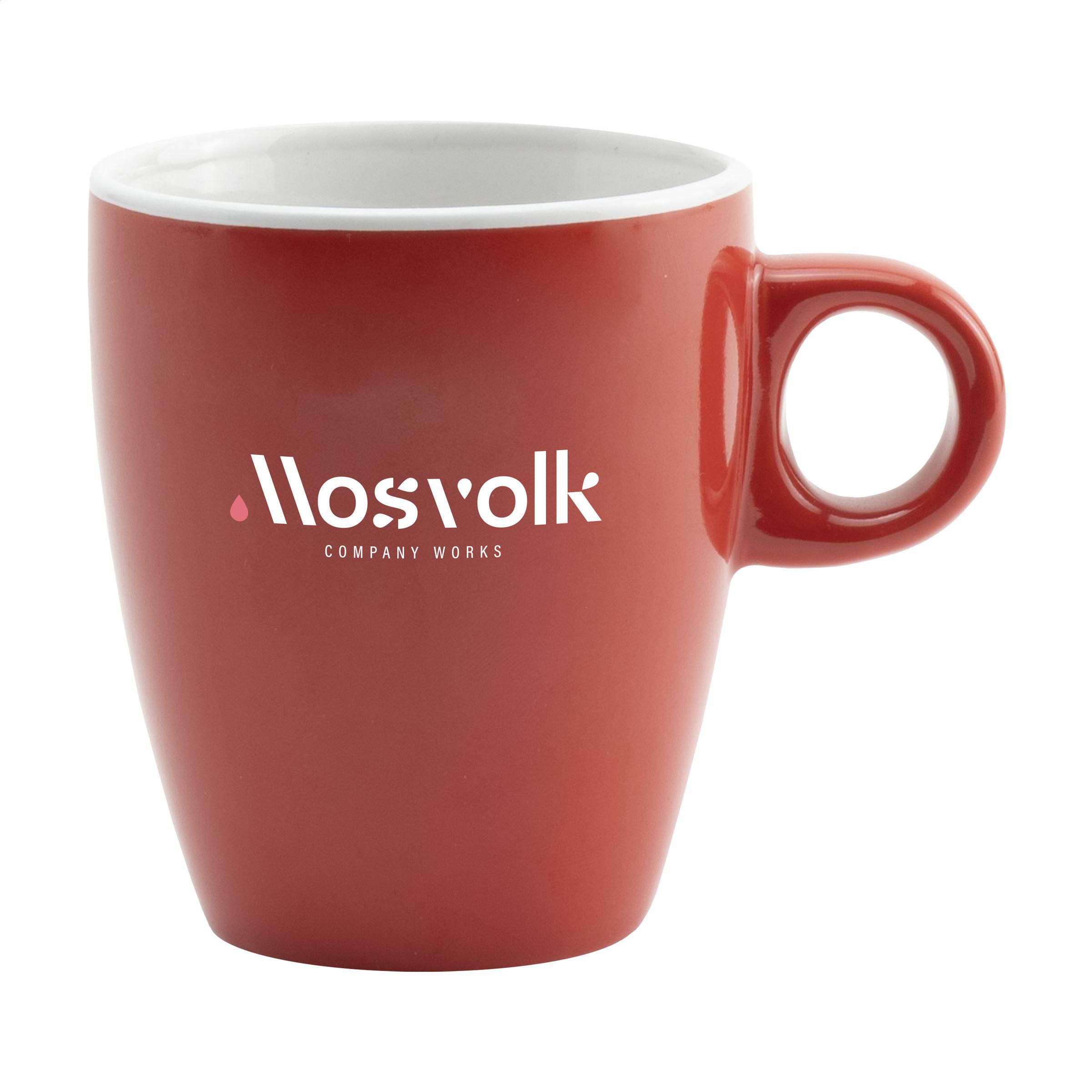 CoffeeCup Colour 200 ml Tasse