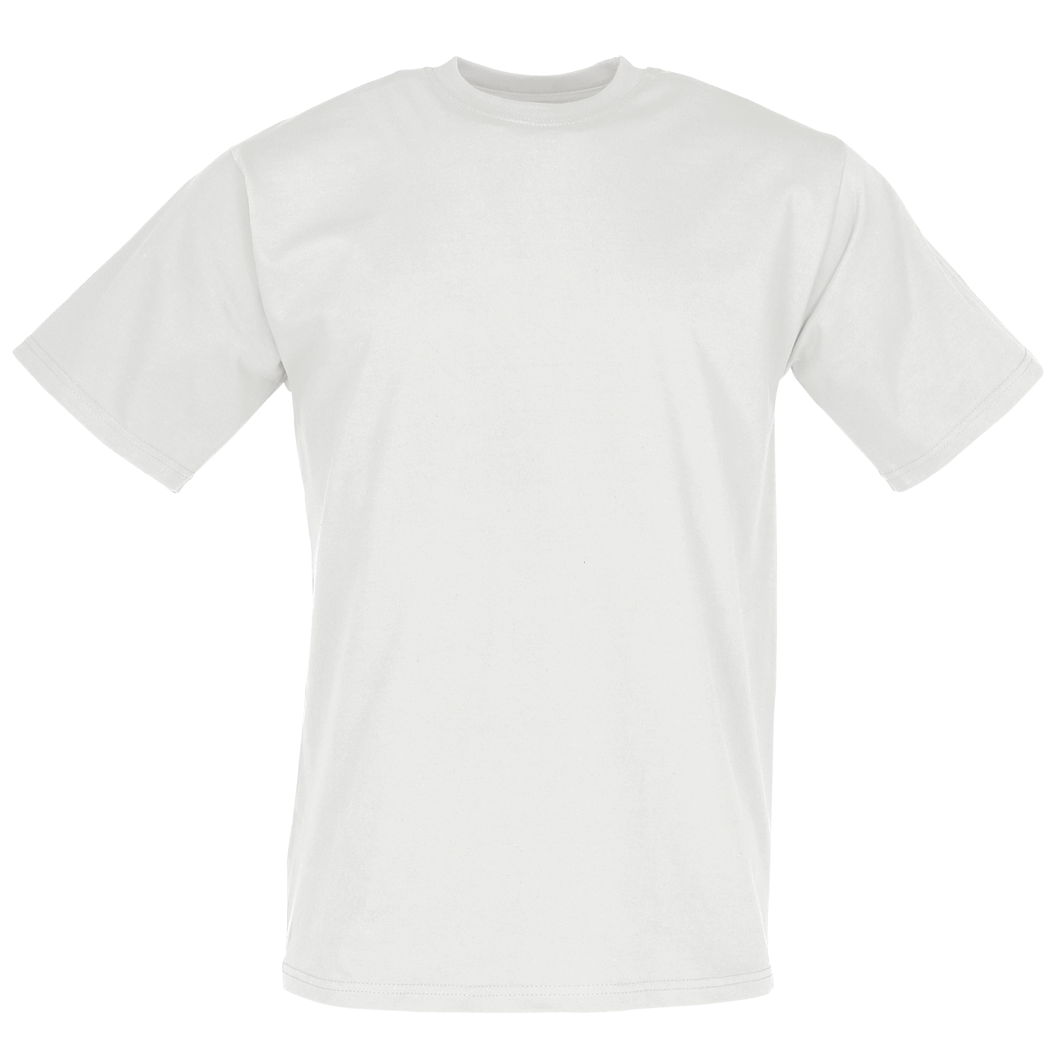 Russell Authentic Classic T-Shirt in Weiß
