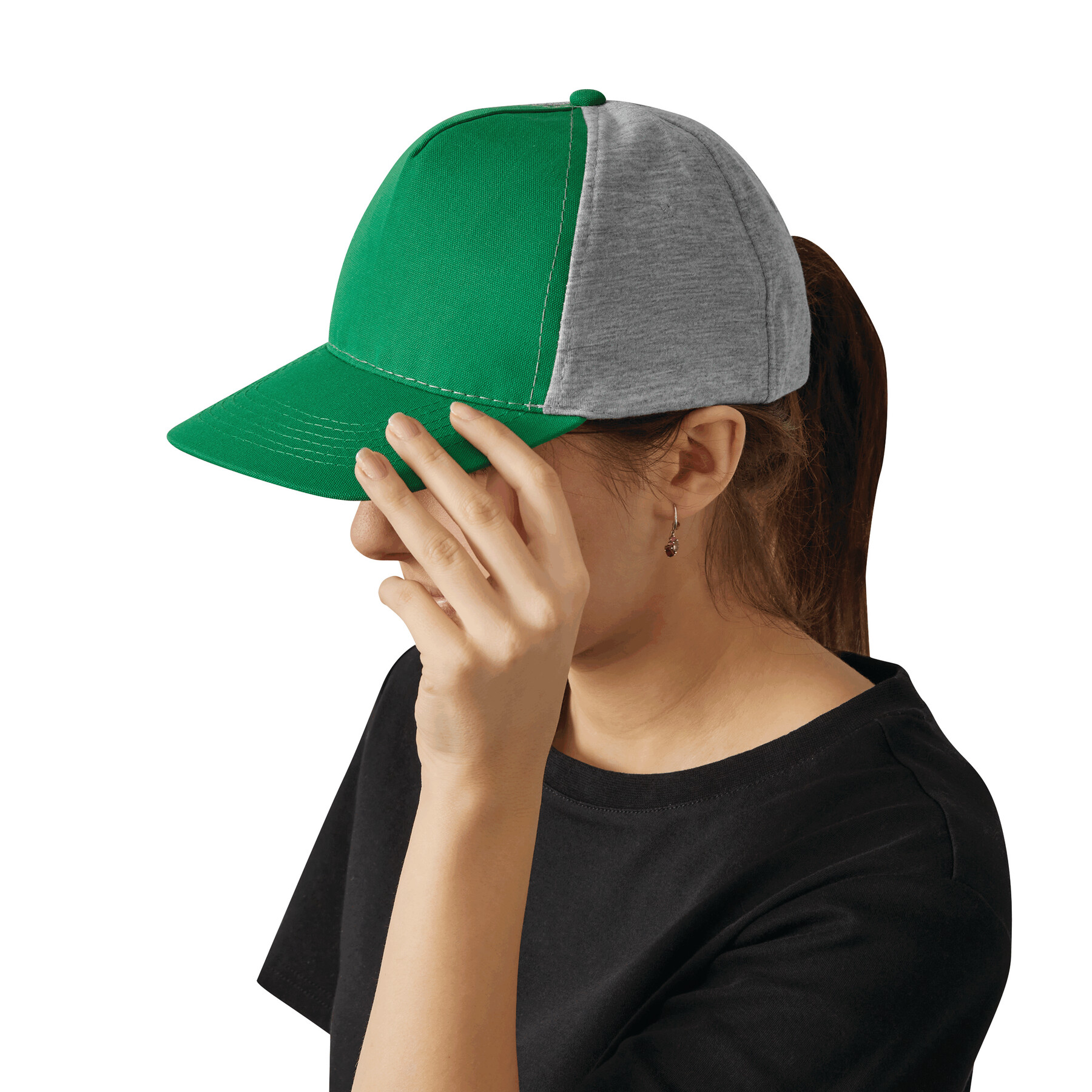 5-Panel-Baseball-Cap | Up To Date