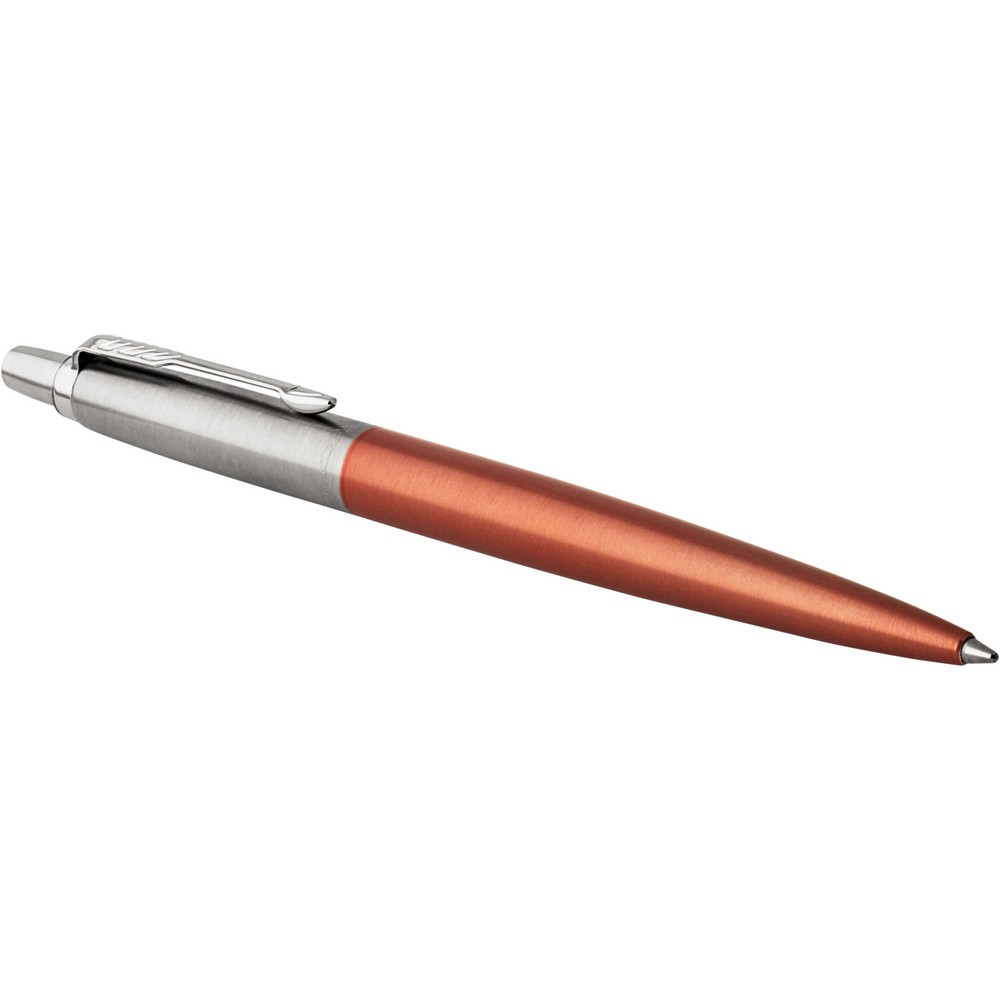 Kugelschreiber Parker Jotter Core in 6 Farben in orange, Ansicht 4