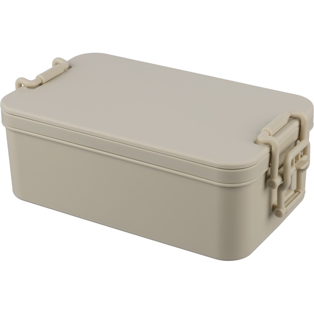 Lunchbox 2,2l in Beige, Ansicht 4