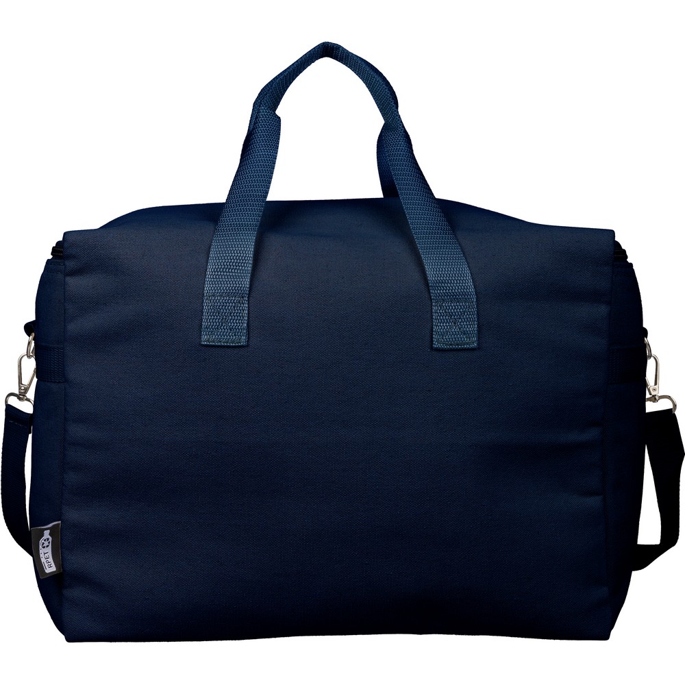 Kühltasche in Blau, Ansicht 6