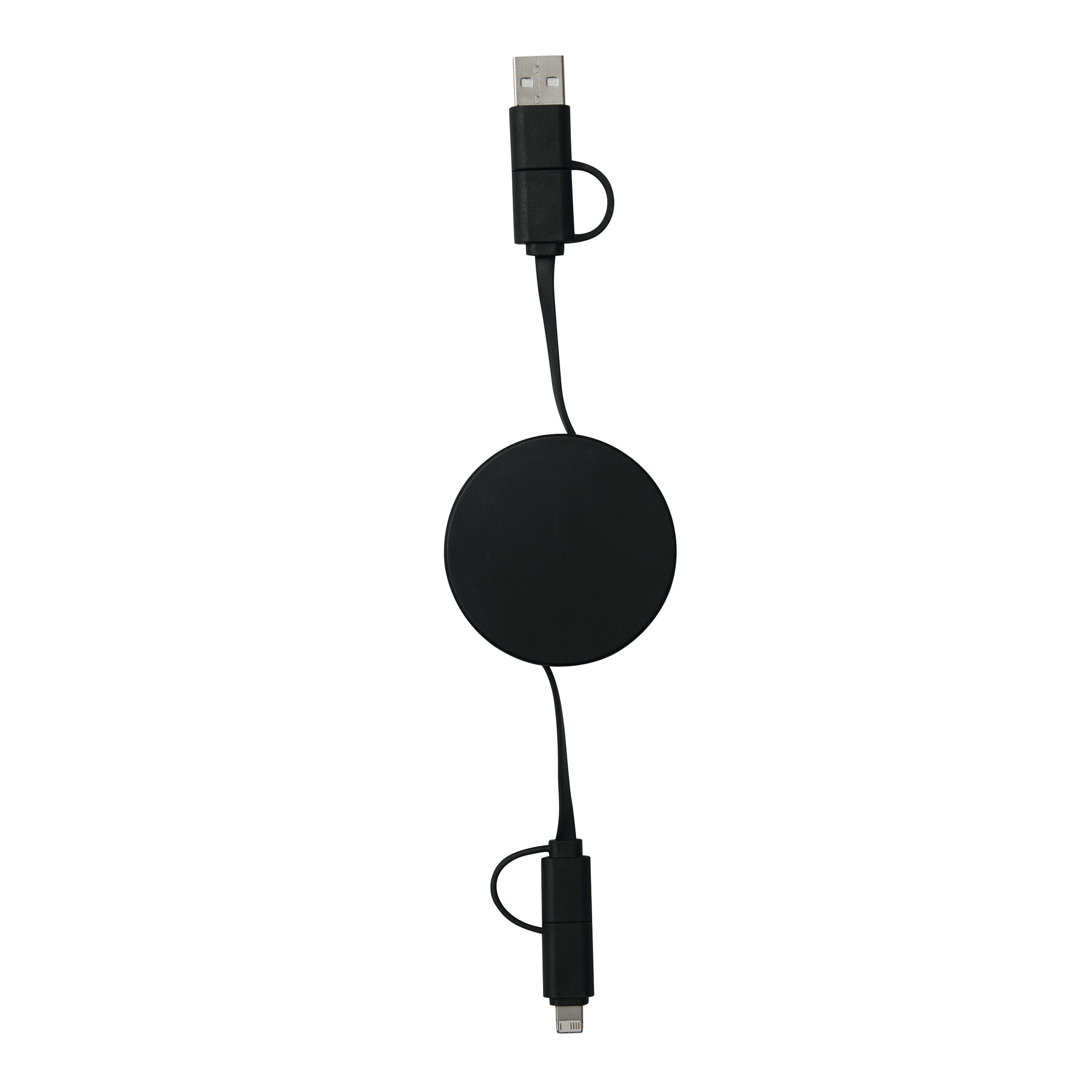 Lade- und Datenkabel | Transfer Round
