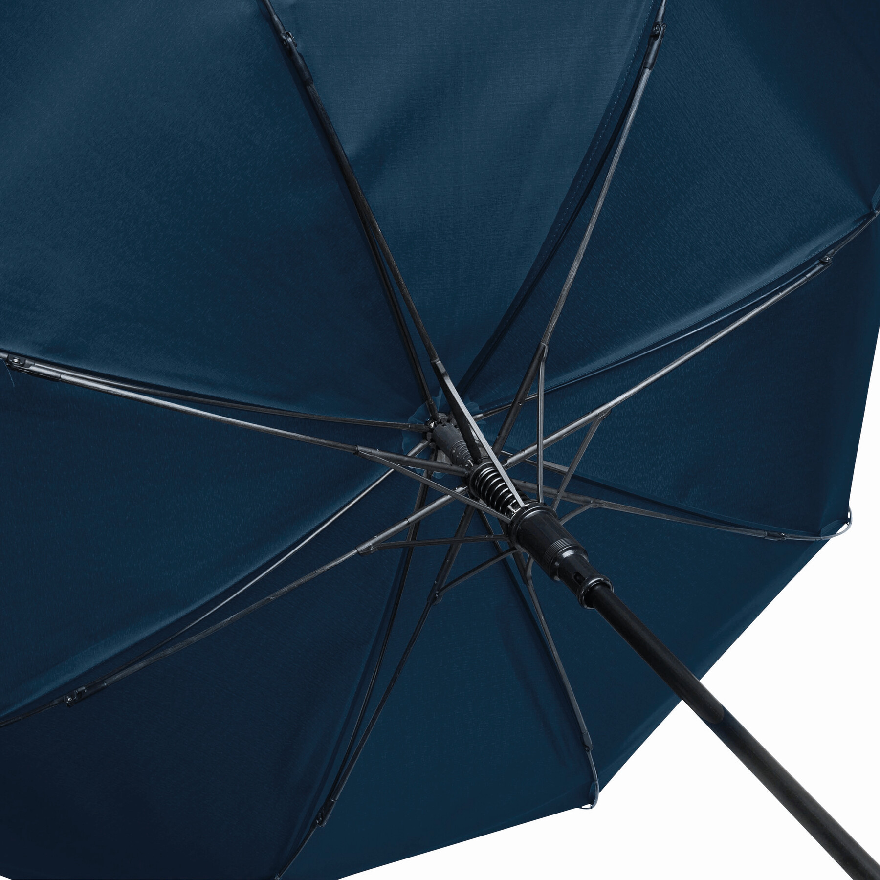 Automatischer Windproof-Golfschirm | Passat