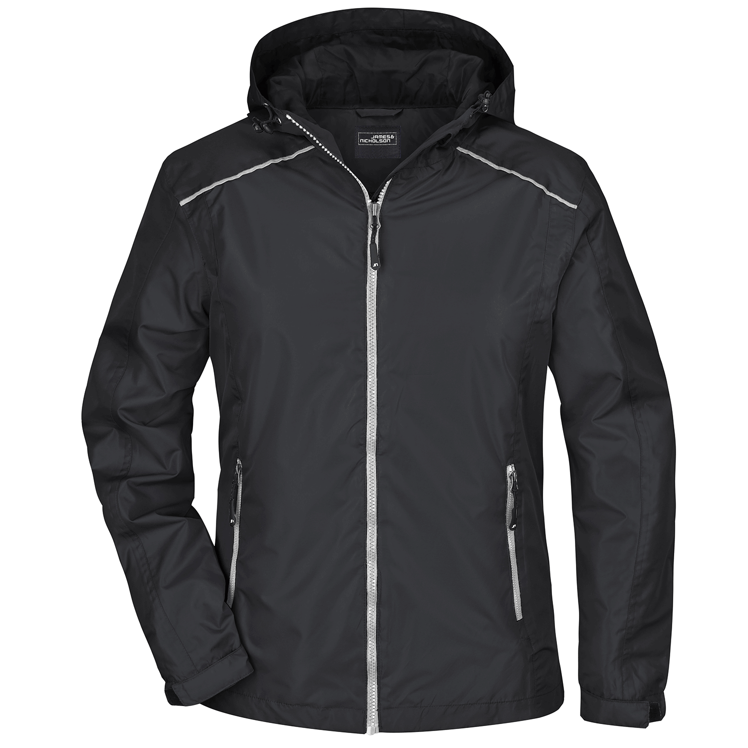 Damen Regenjacke