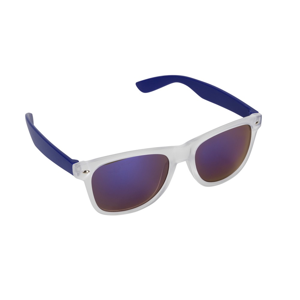 Sonnenbrille | Leroy in Dunkelblau