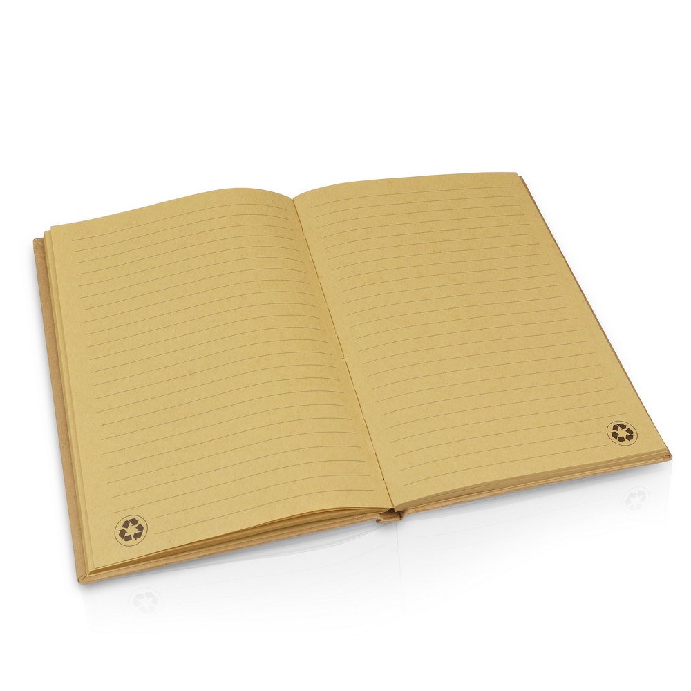 B'RIGHT Notizbuch ca. A5 | Hunt in Neutral
