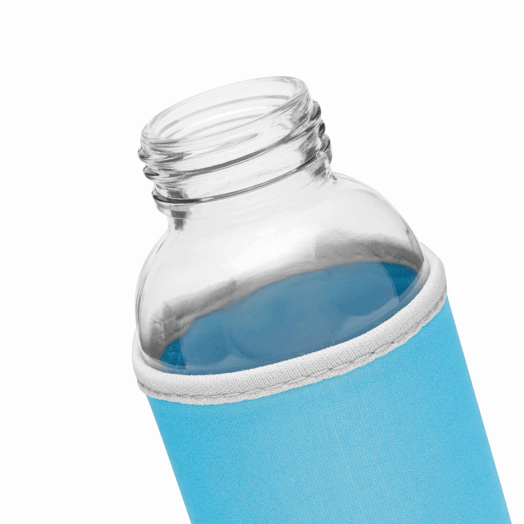 Glas-Flasche | Take Well
