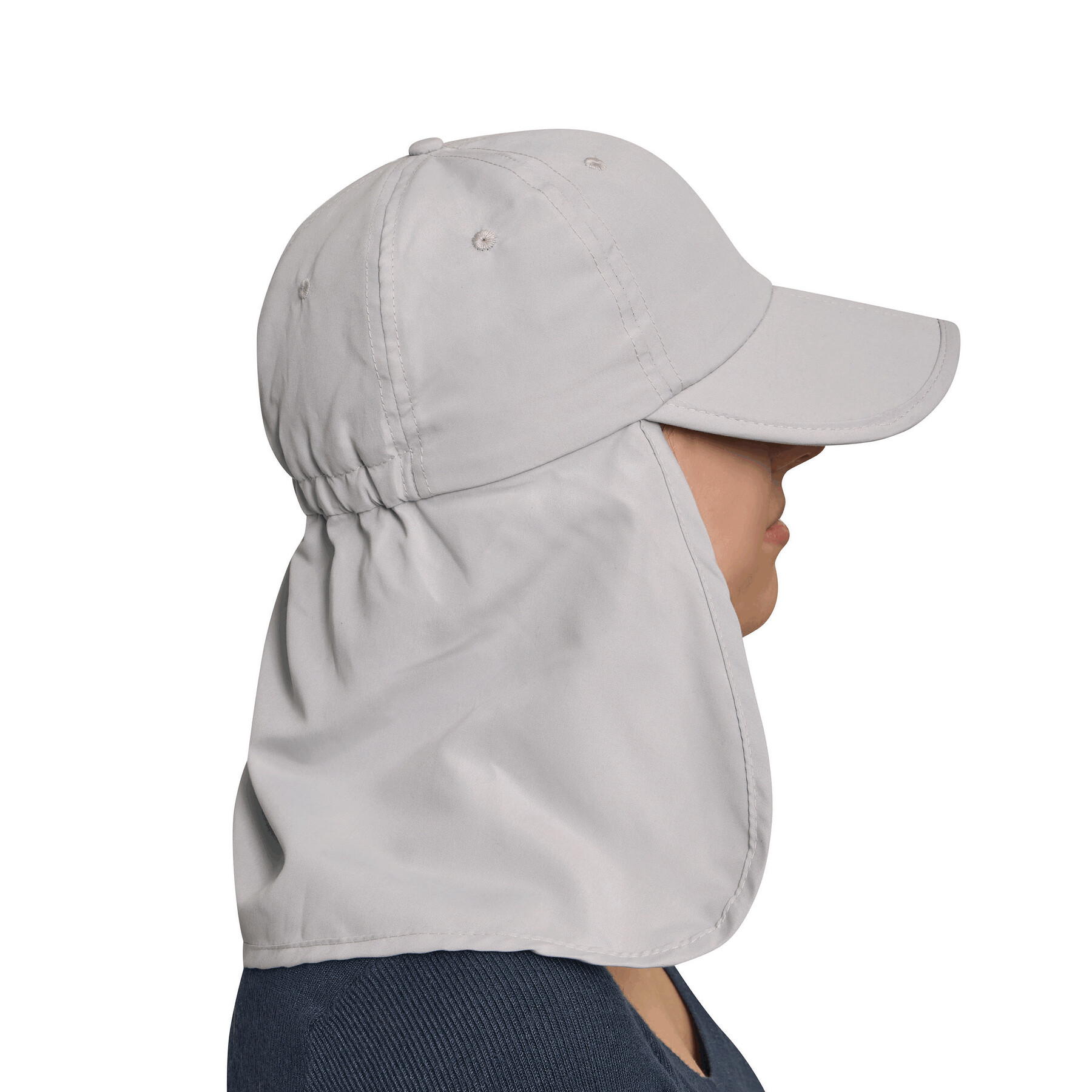 6-Panel-Baseball-Cap | Flexveil
