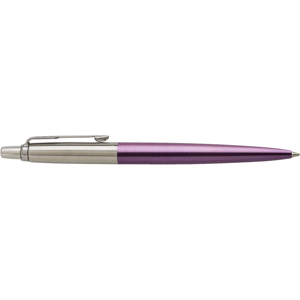 Kugelschreiber Parker Jotter Core in 6 Farben in fuchsia, Ansicht 6