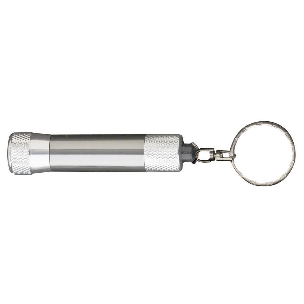 Werkzeugset, Schraubendreher, 8 Bit, 3 LED-Taschenlampe in Grau, Ansicht 7