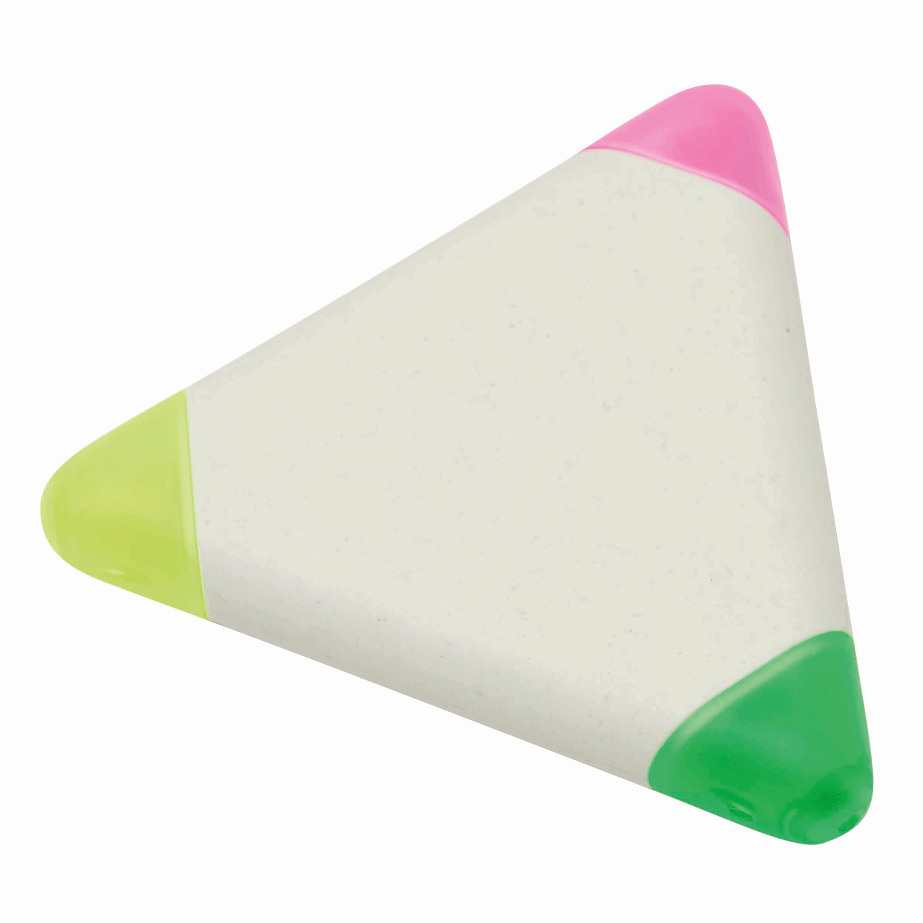 Dreieckiger Textmarker | Mark It 2.0