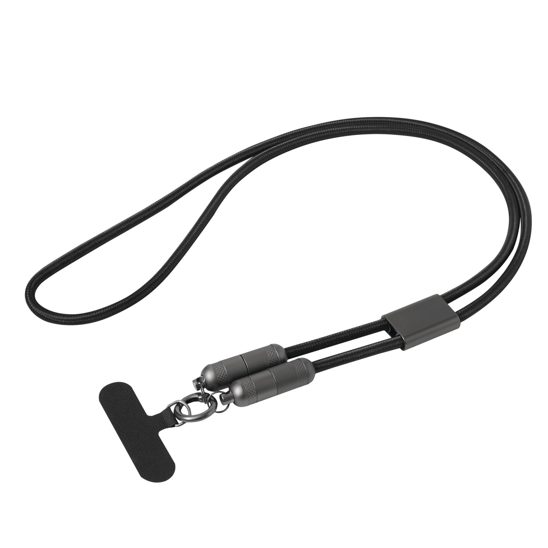 Lade- und Datenkabel | Longcarry