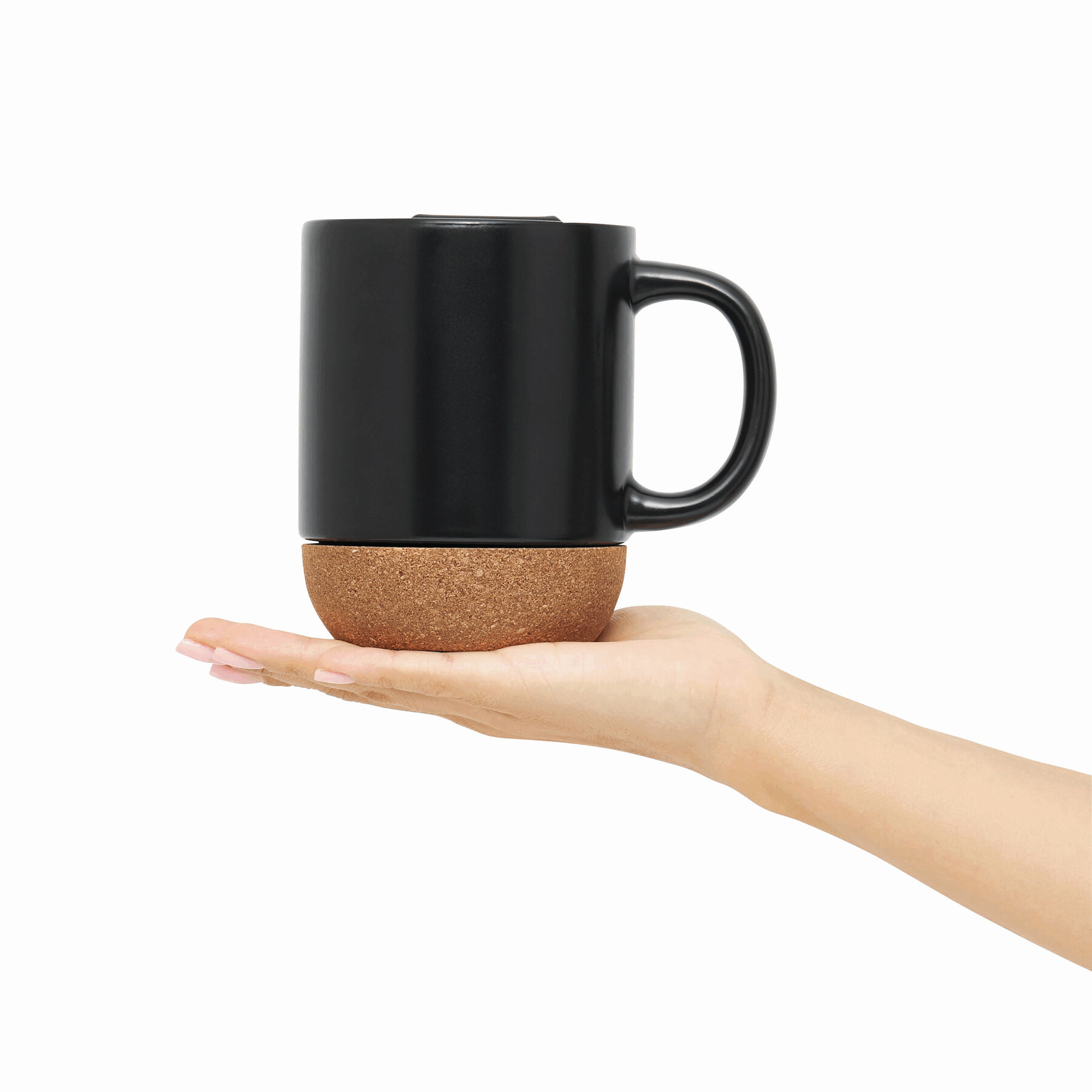 Keramiktasse | Day & Night