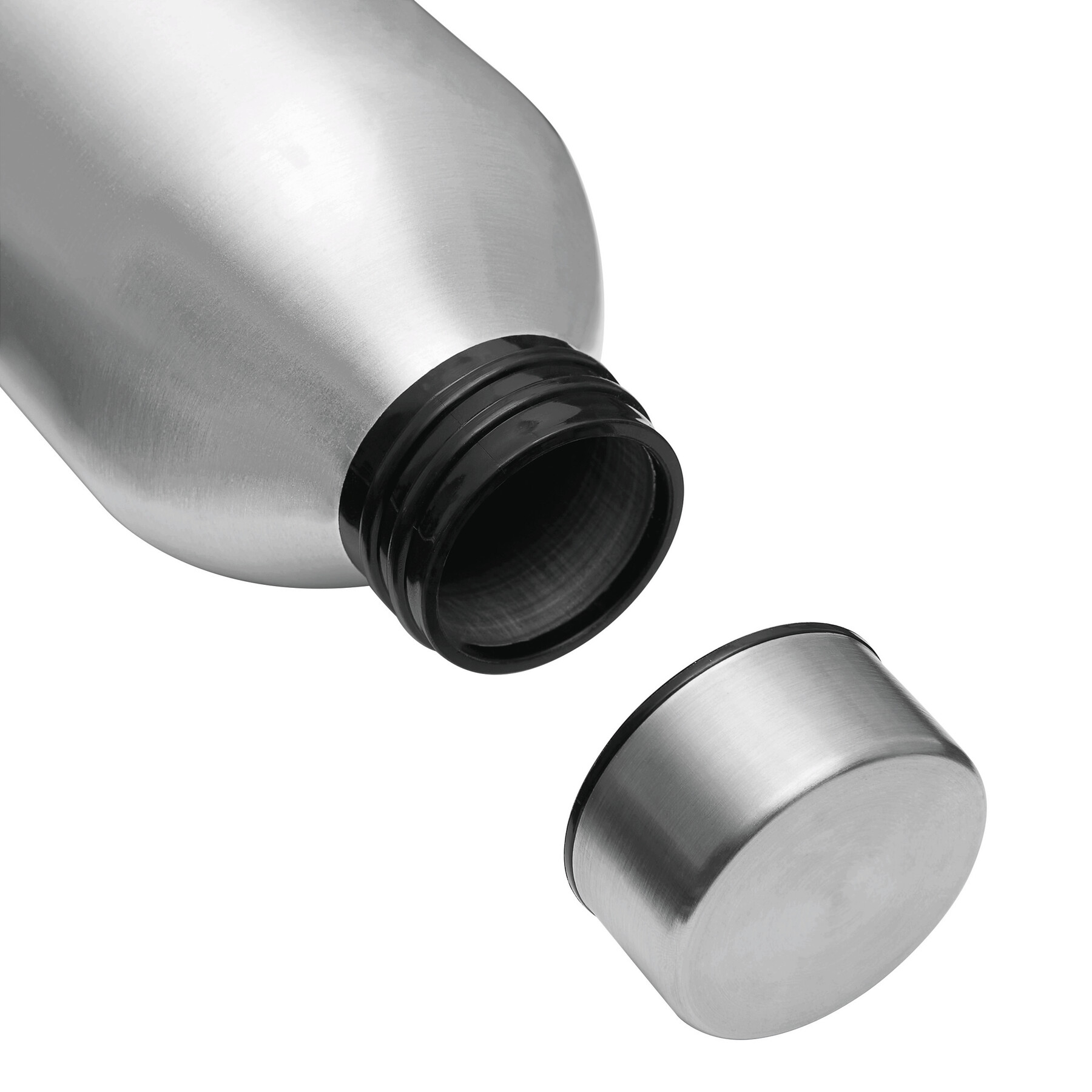 Aluminium-Trinkflasche | Jumbo Transit