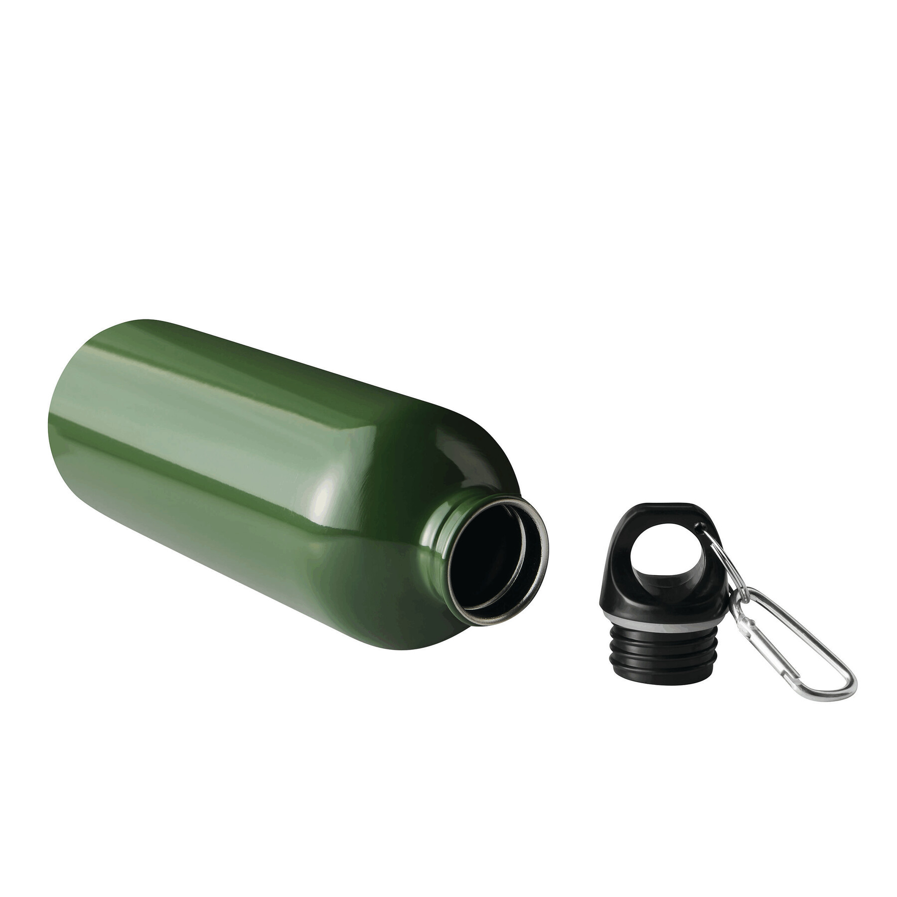 Trinkflasche | Steeltransit