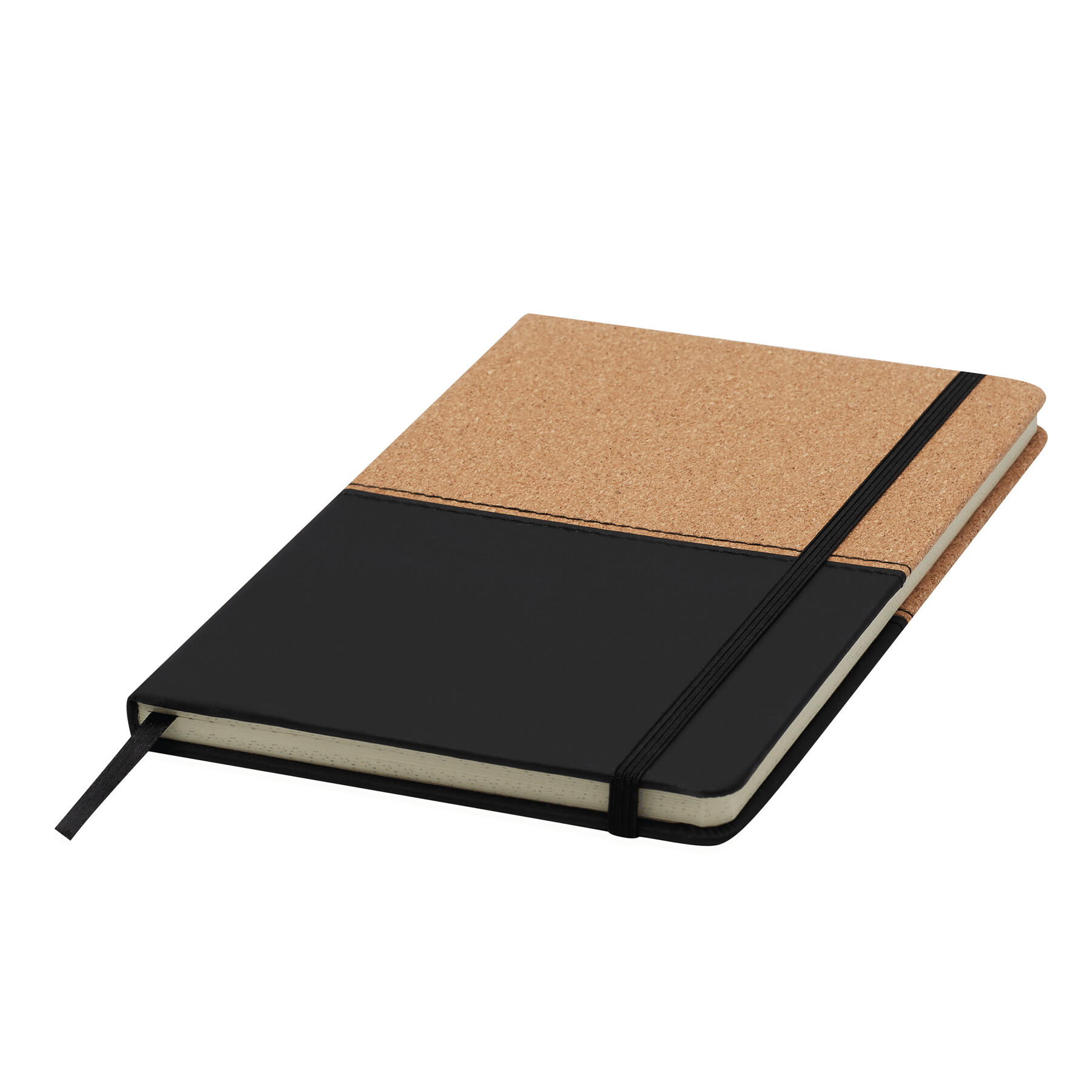 Notizbuch im DIN-A5-Format | Corky