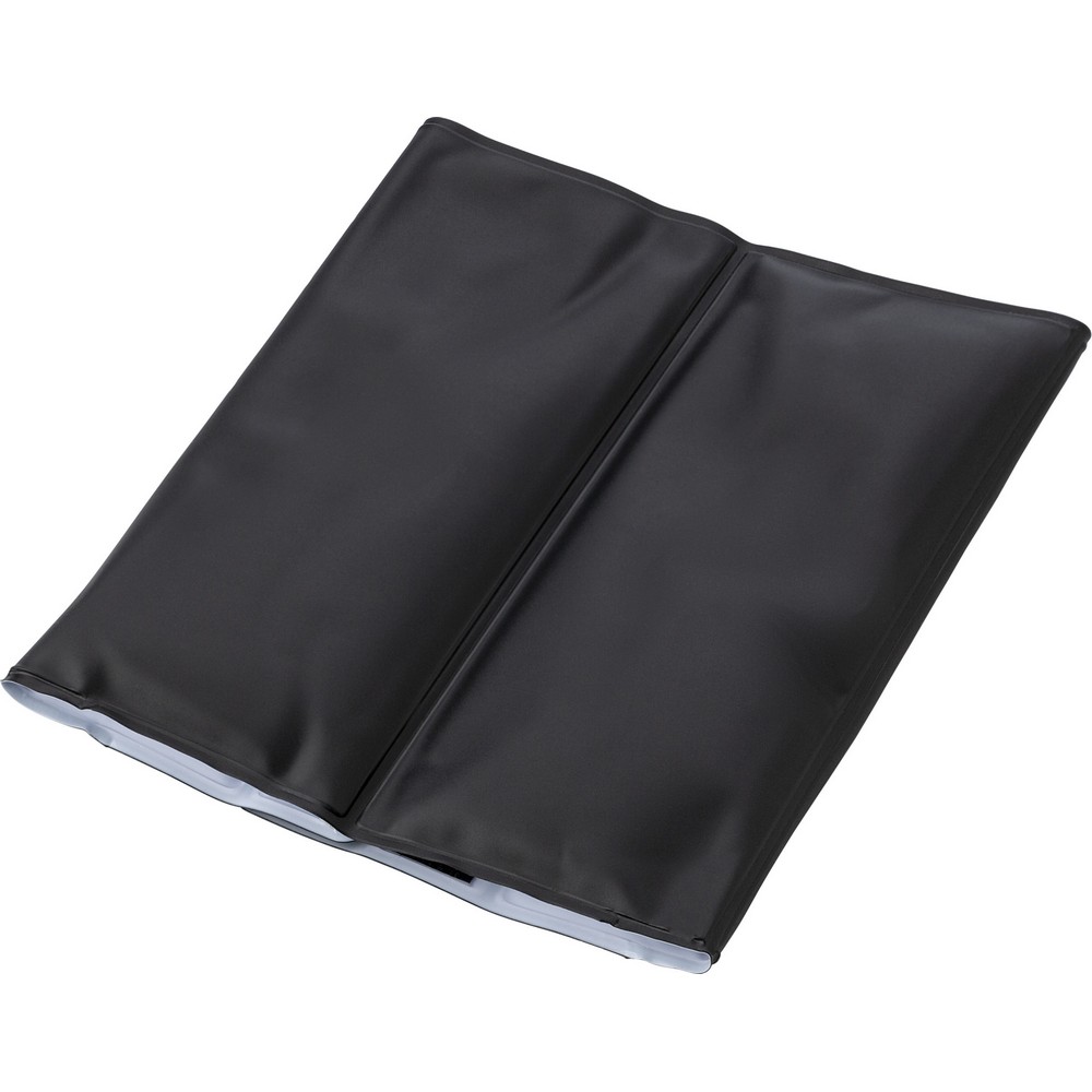 Etui, Weinkühler in Schwarz, Ansicht 4
