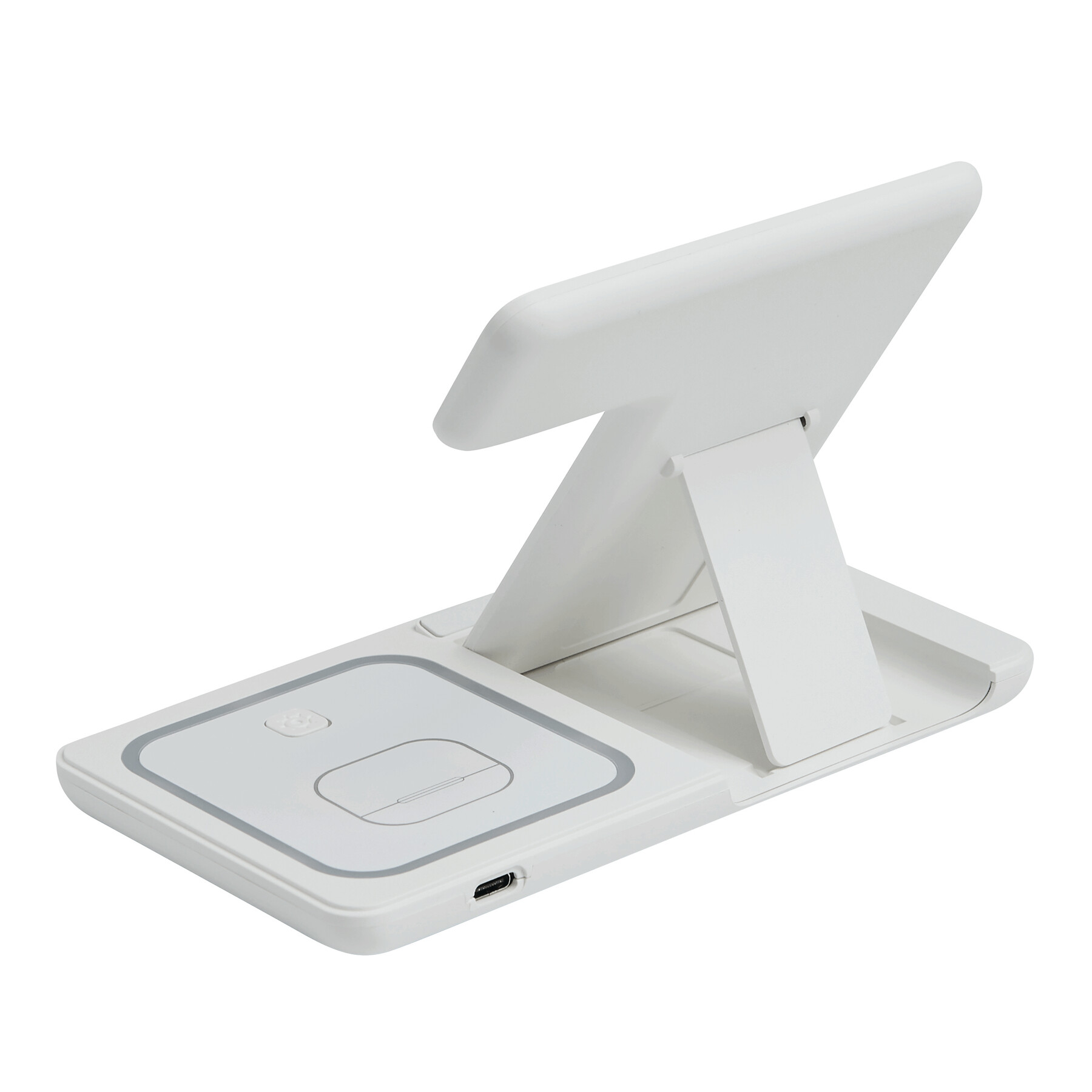 Faltbare multi-induktive Ladestation | Mucha