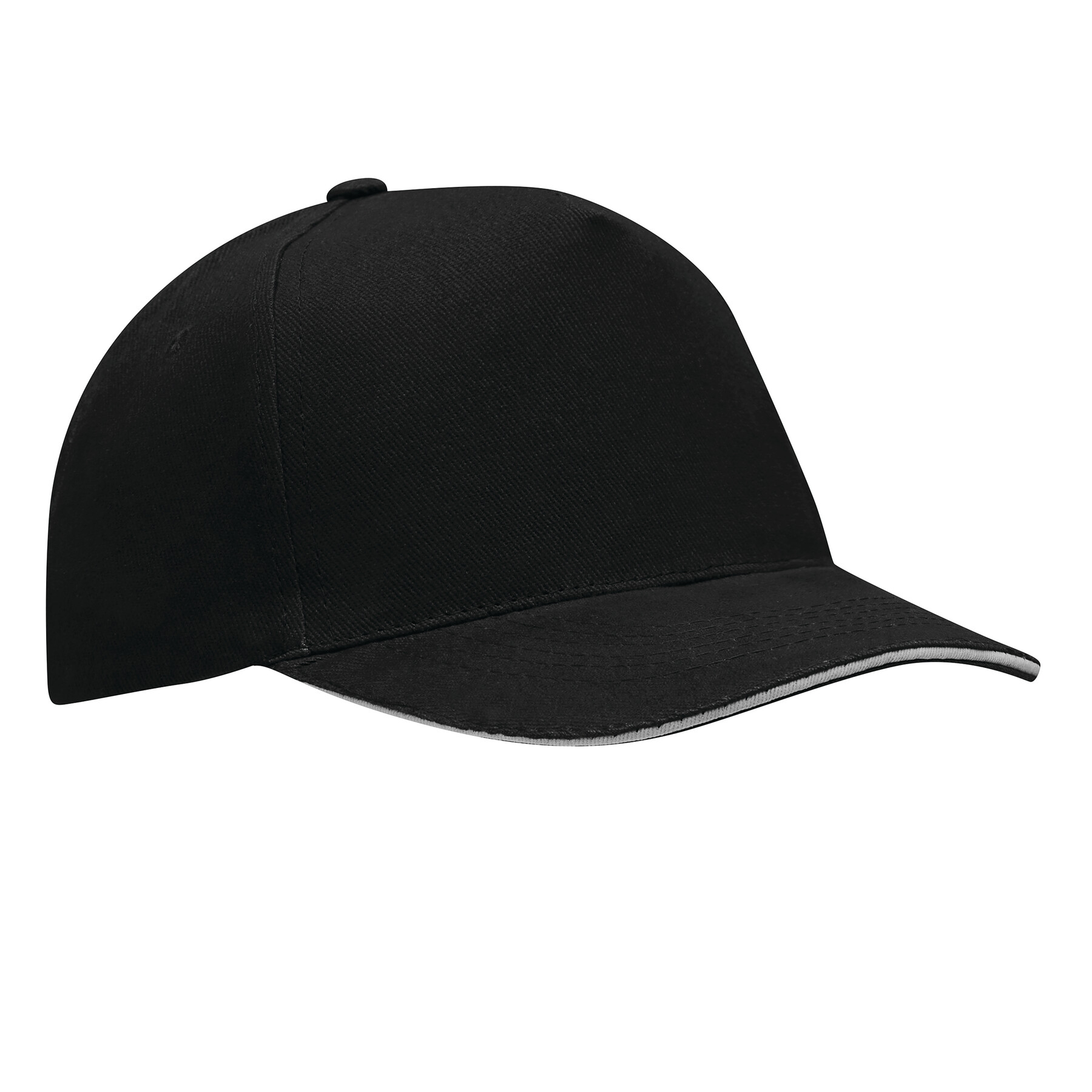 5-Panel-Sandwich-Cap | Walk
