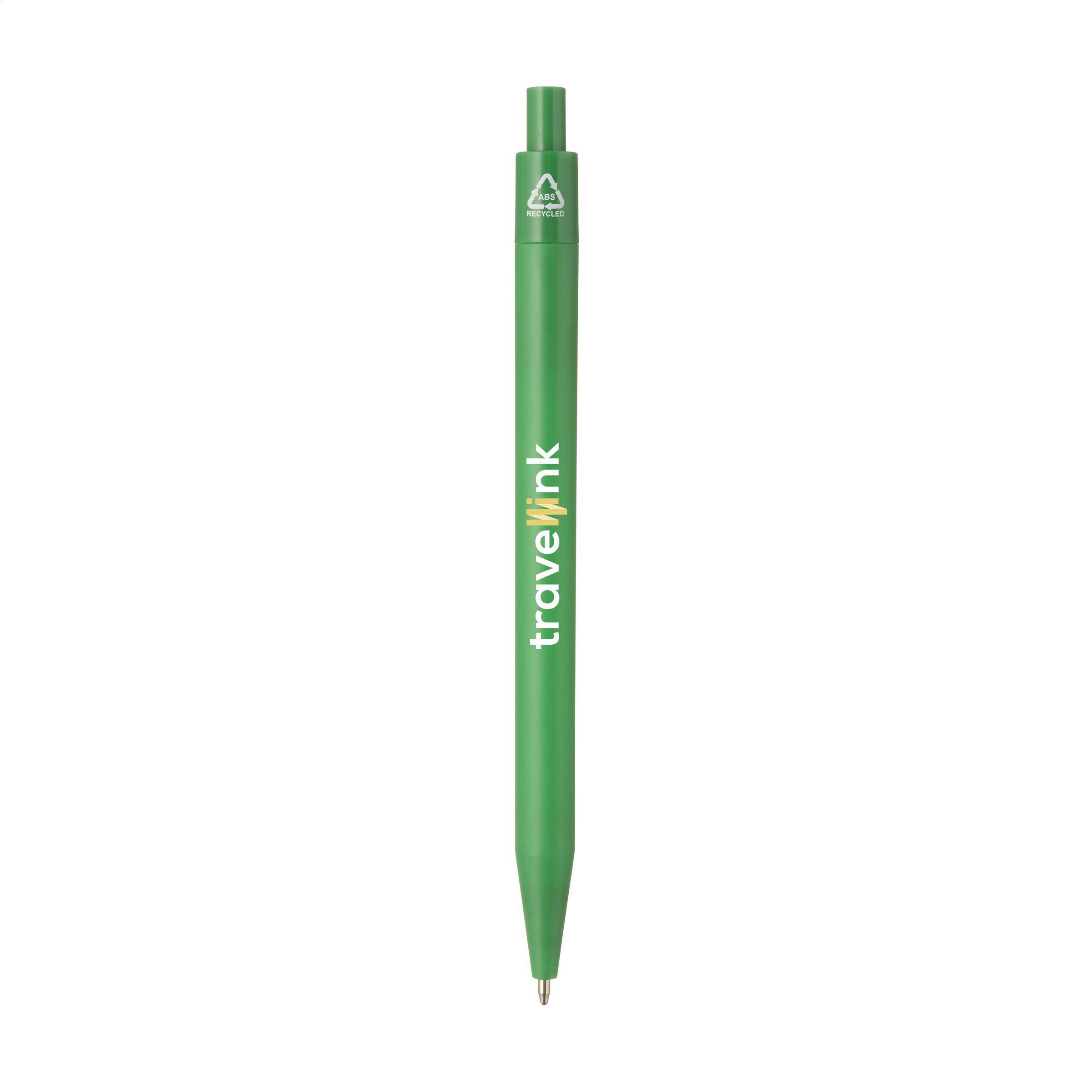 DigiClip GRS Recycled Pen Kugelschreiber