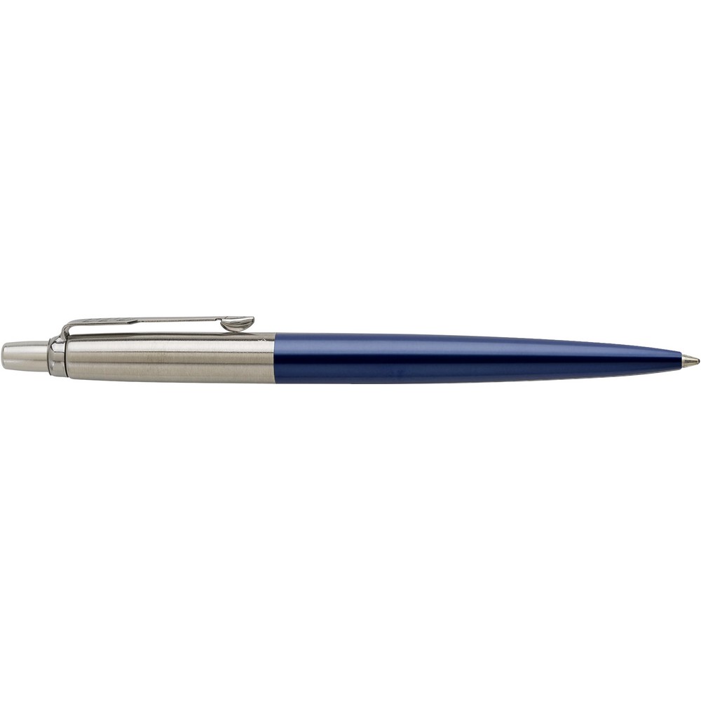 Kugelschreiber Parker Jotter Core in 6 Farben in blau, Ansicht 8