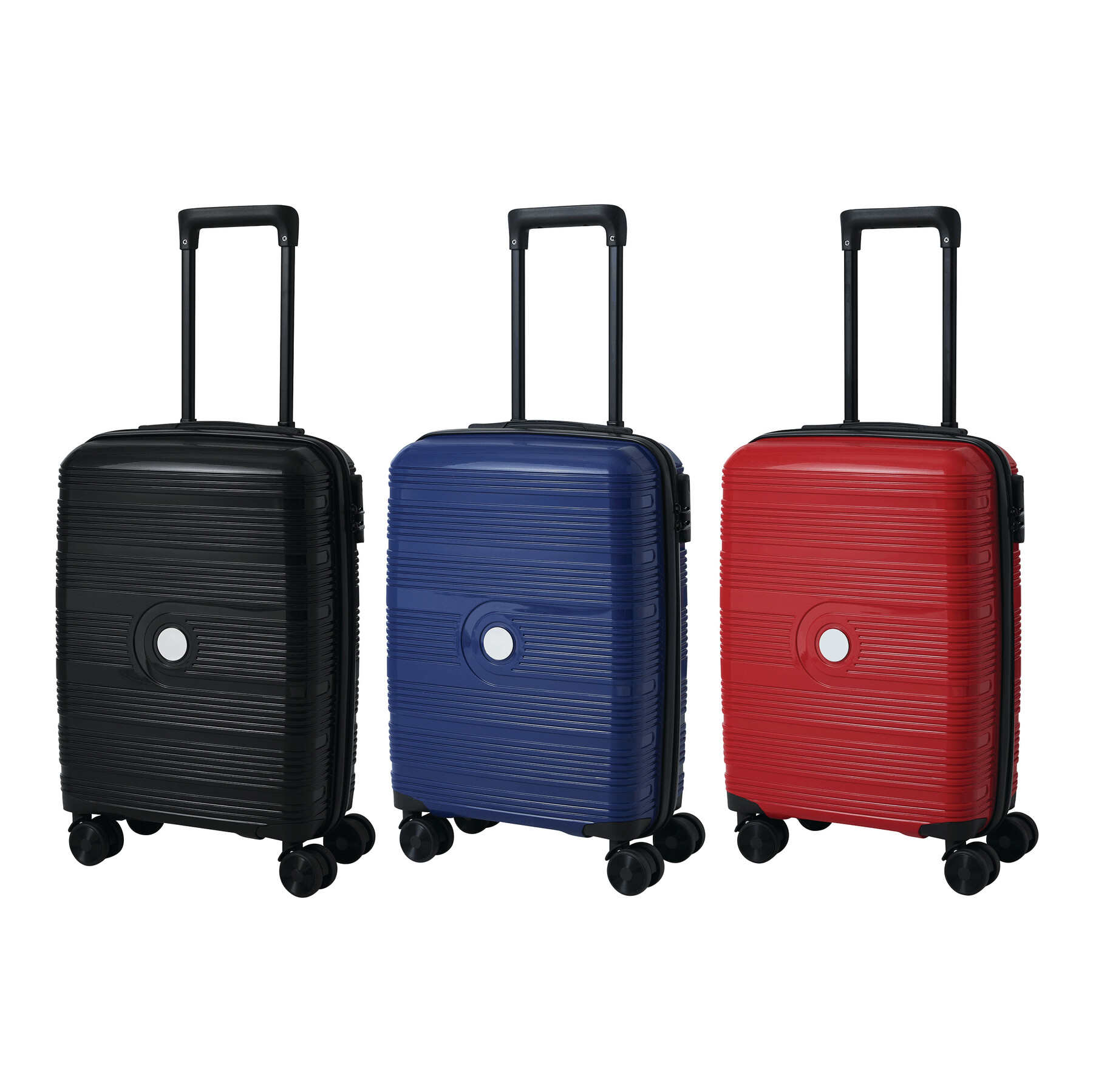 Trolley-Bordcase | York