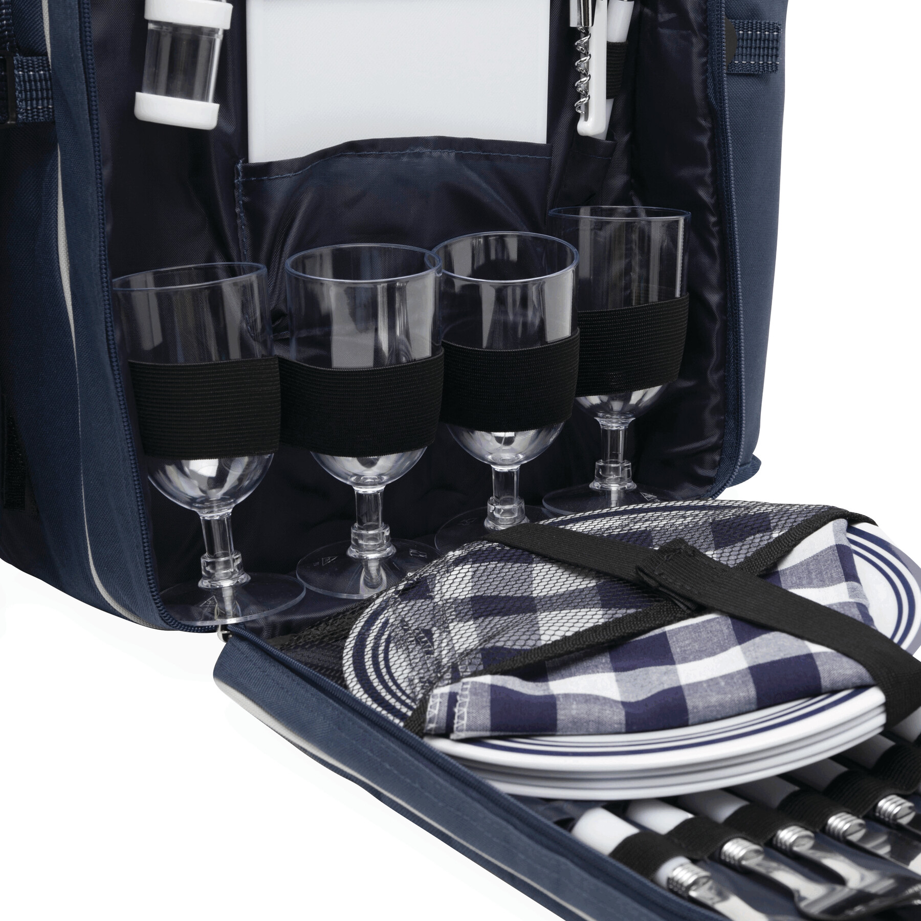 Picknickrucksack | Hyde Park
