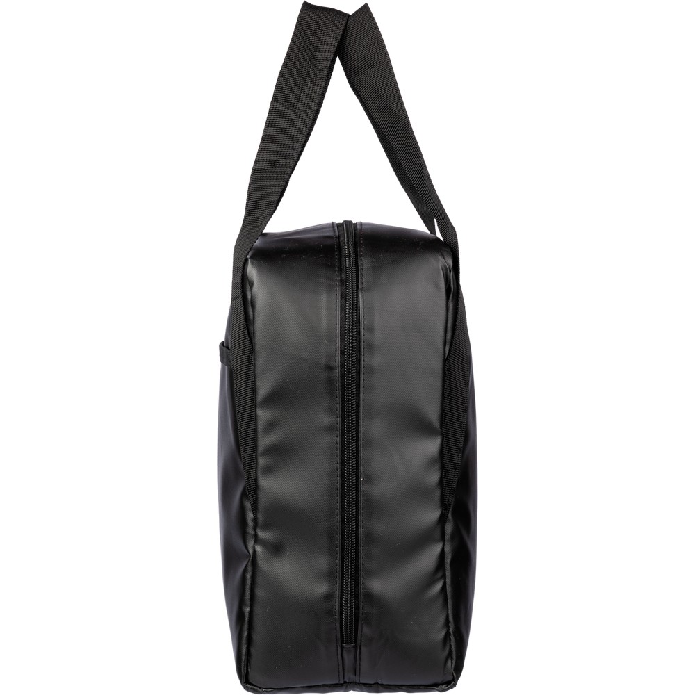Kühltasche in Schwarz, Ansicht 9