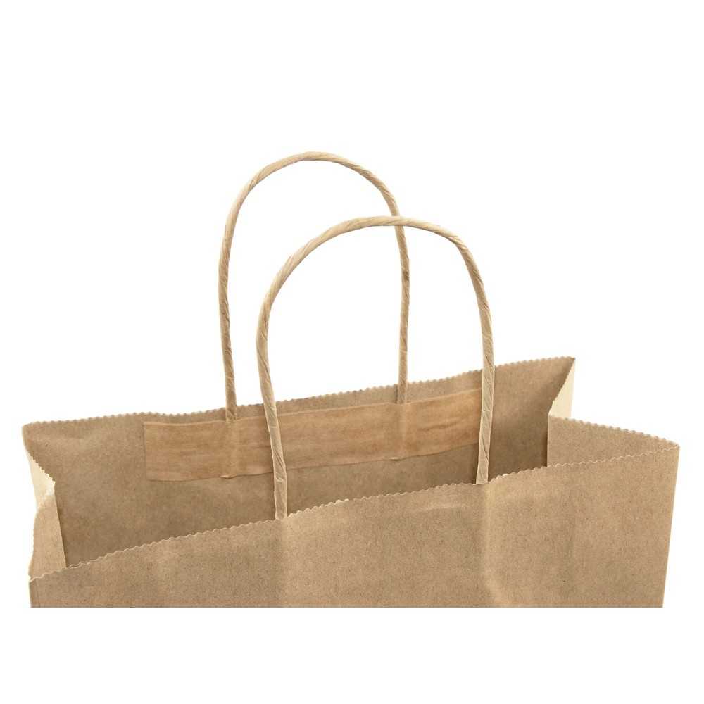 Papiertasche A5 | Wanda SX in Neutral, Ansicht 10