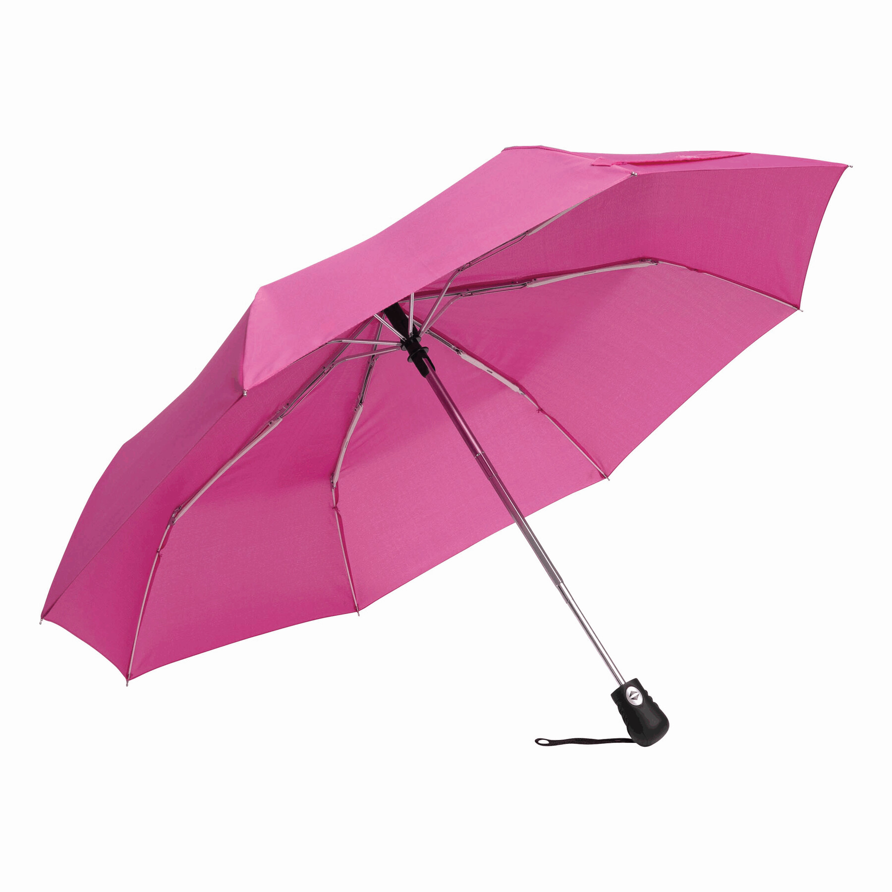 Vollautomatischer Windproof-Taschenschirm | Bora