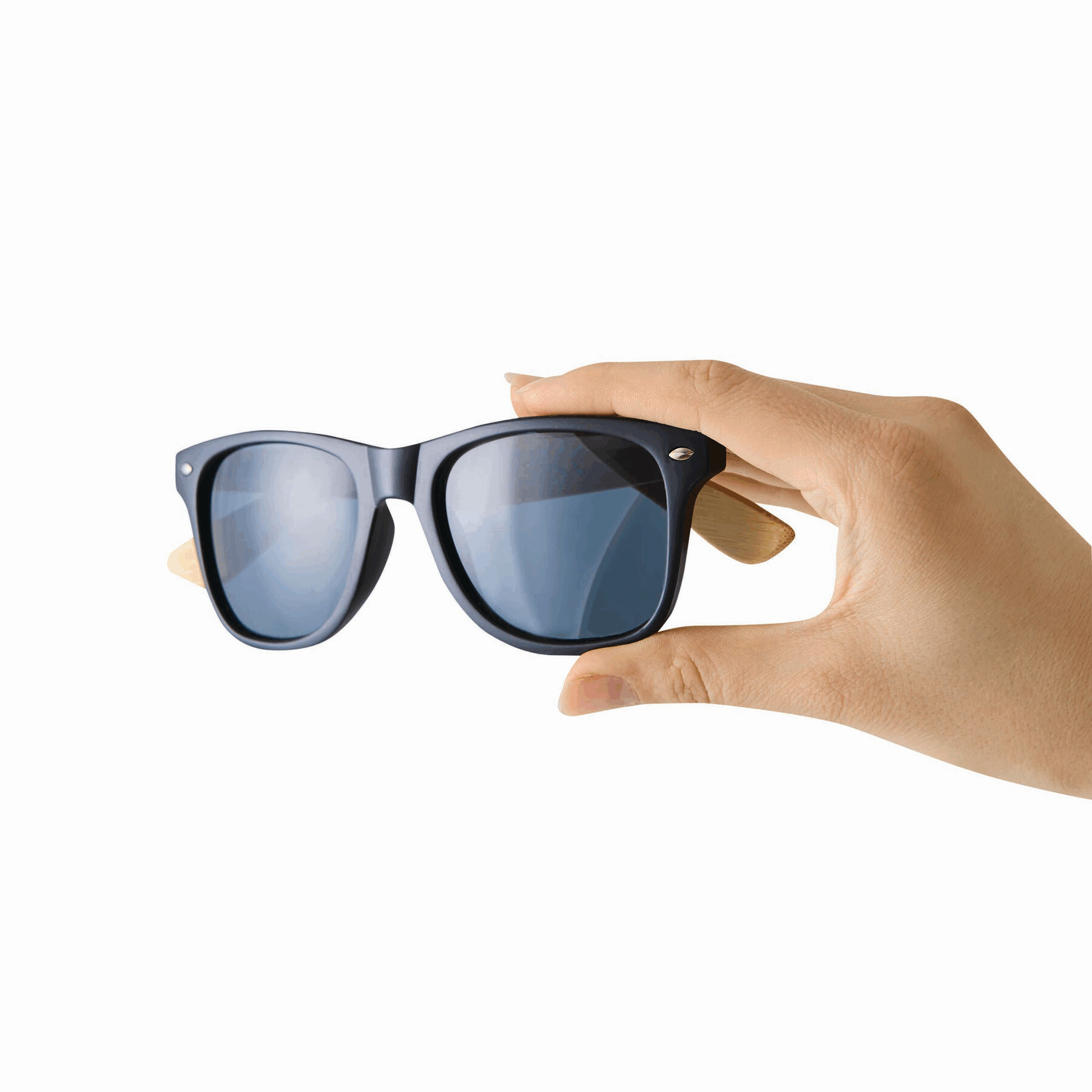 Sonnenbrille | Bambooline