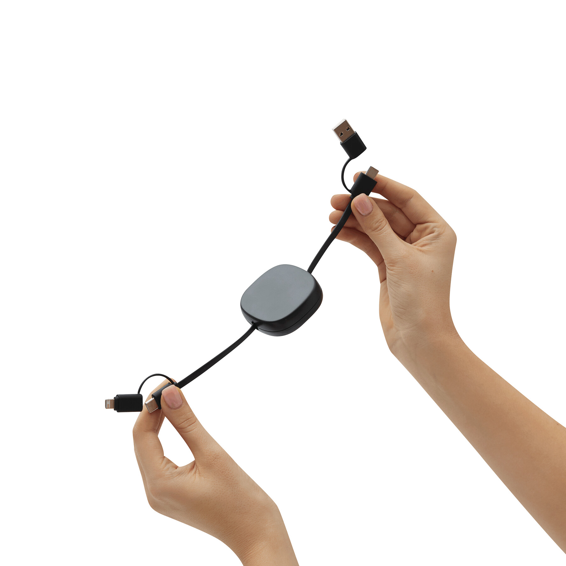 Lade- und Datenkabel | Transfer Square