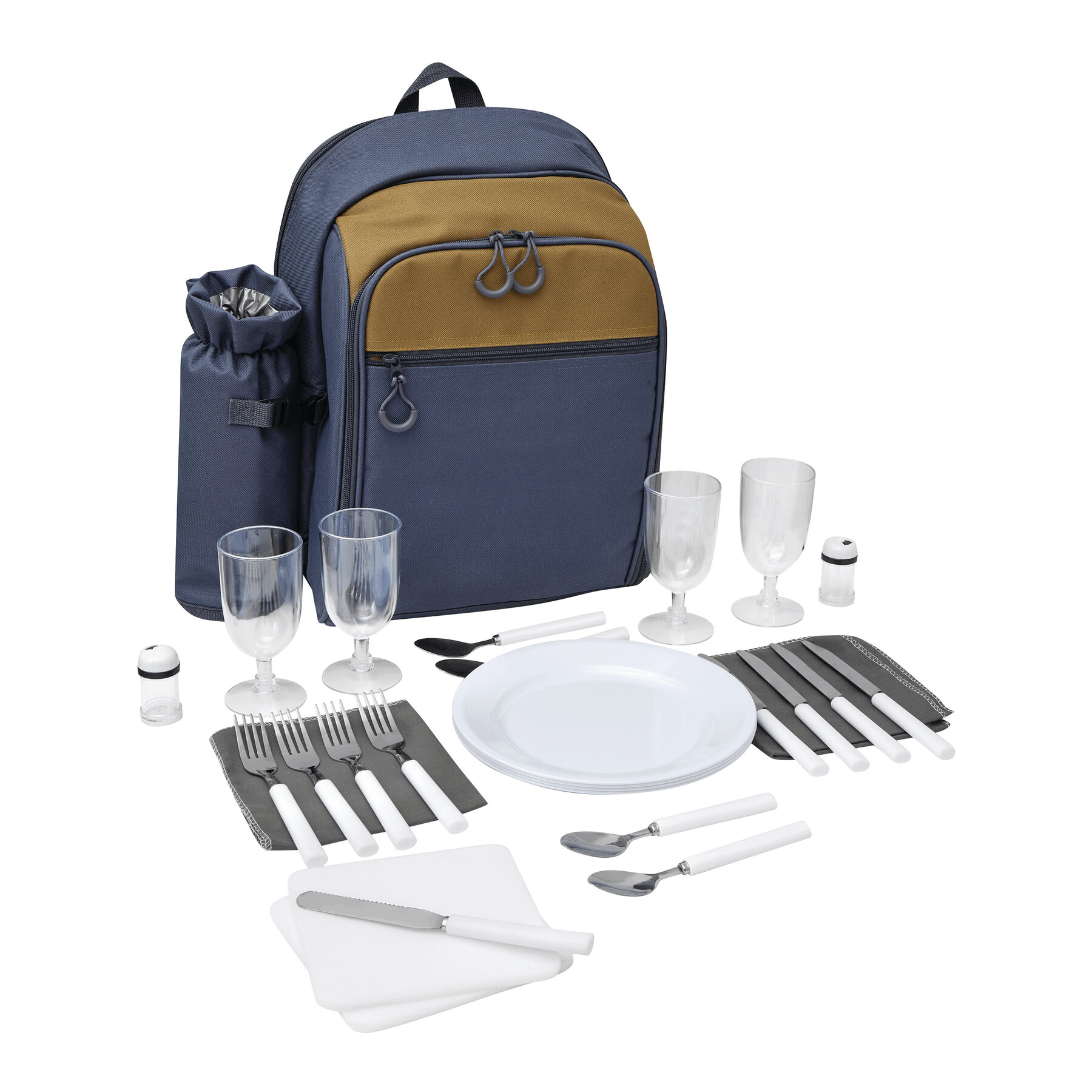 Picknick-Rucksack | Smart Trip