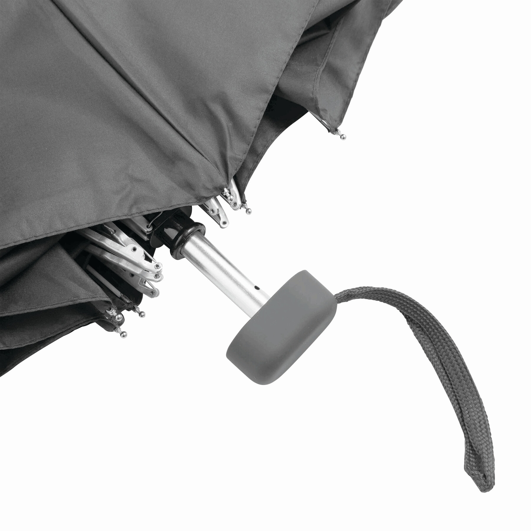Aluminium-Mini-Taschenschirm | Pocket