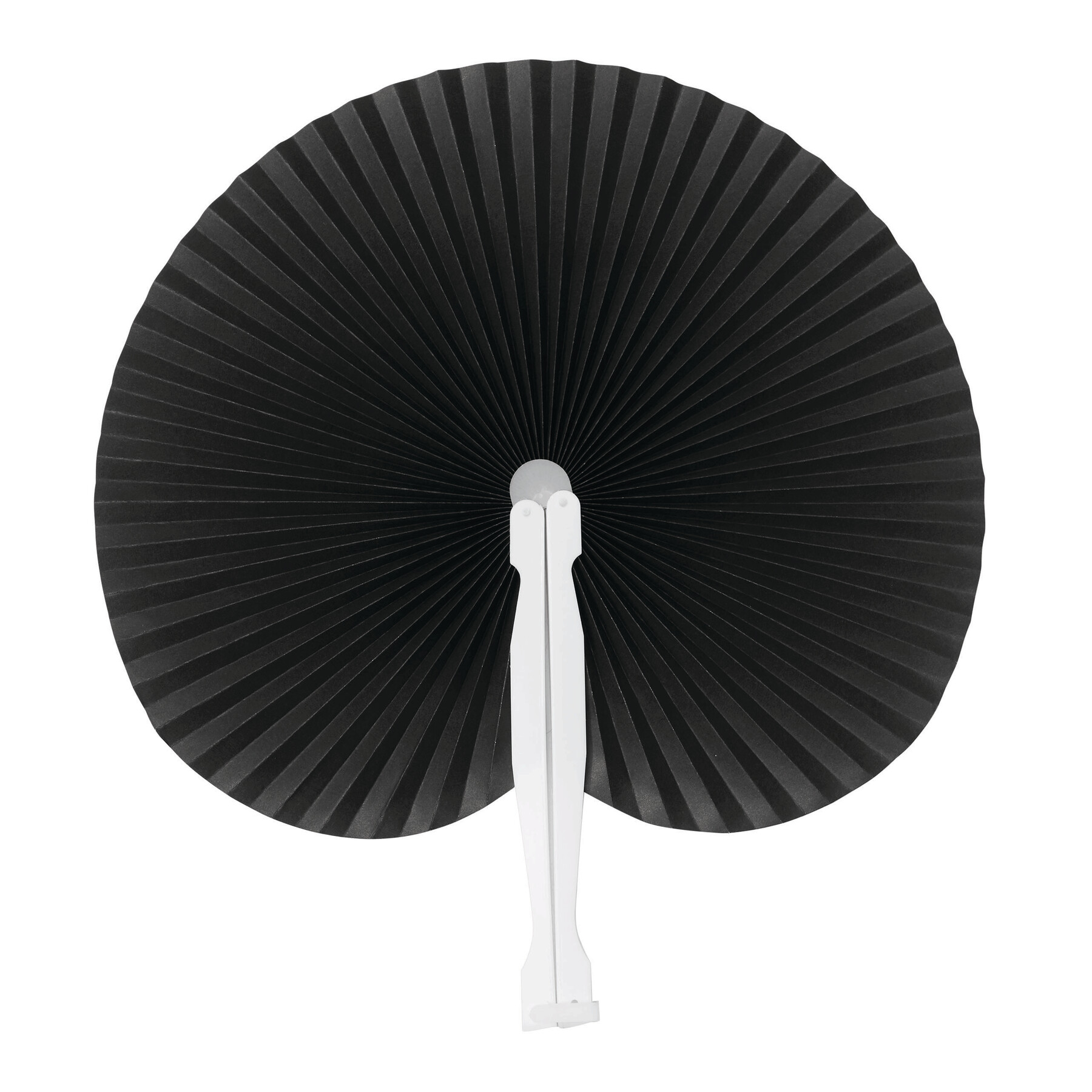 Faltbarer Fächer | Peacock