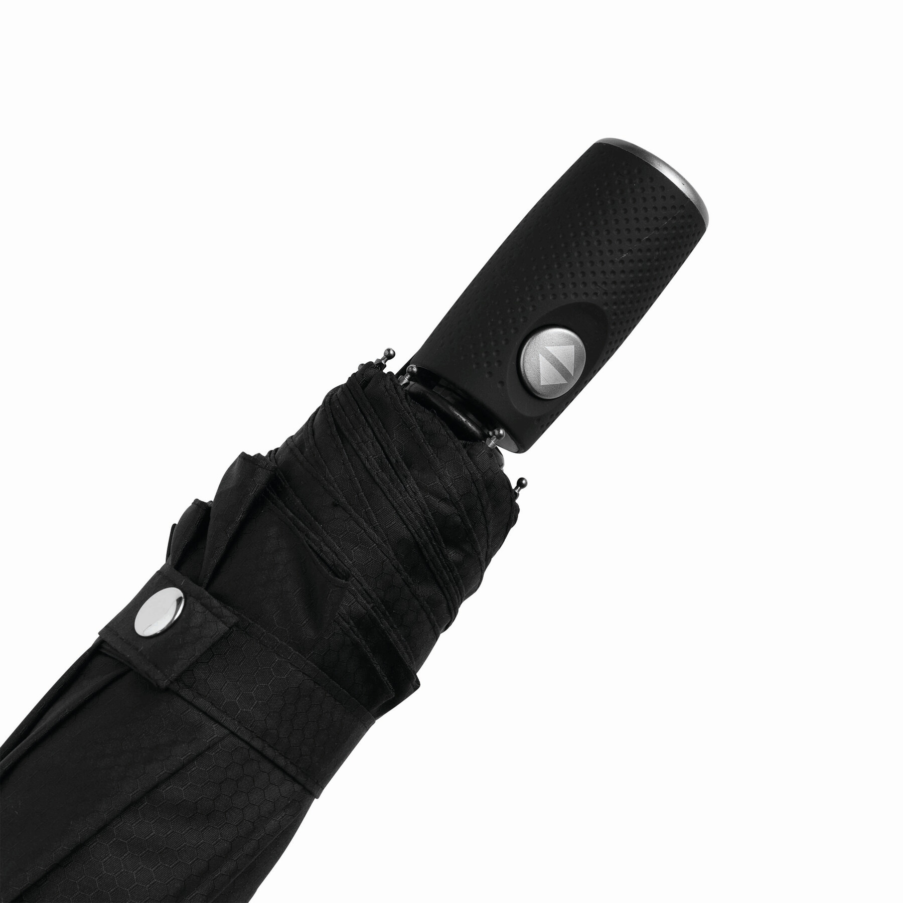 Vollautomatischer Windproof-Taschenschirm | Oriana