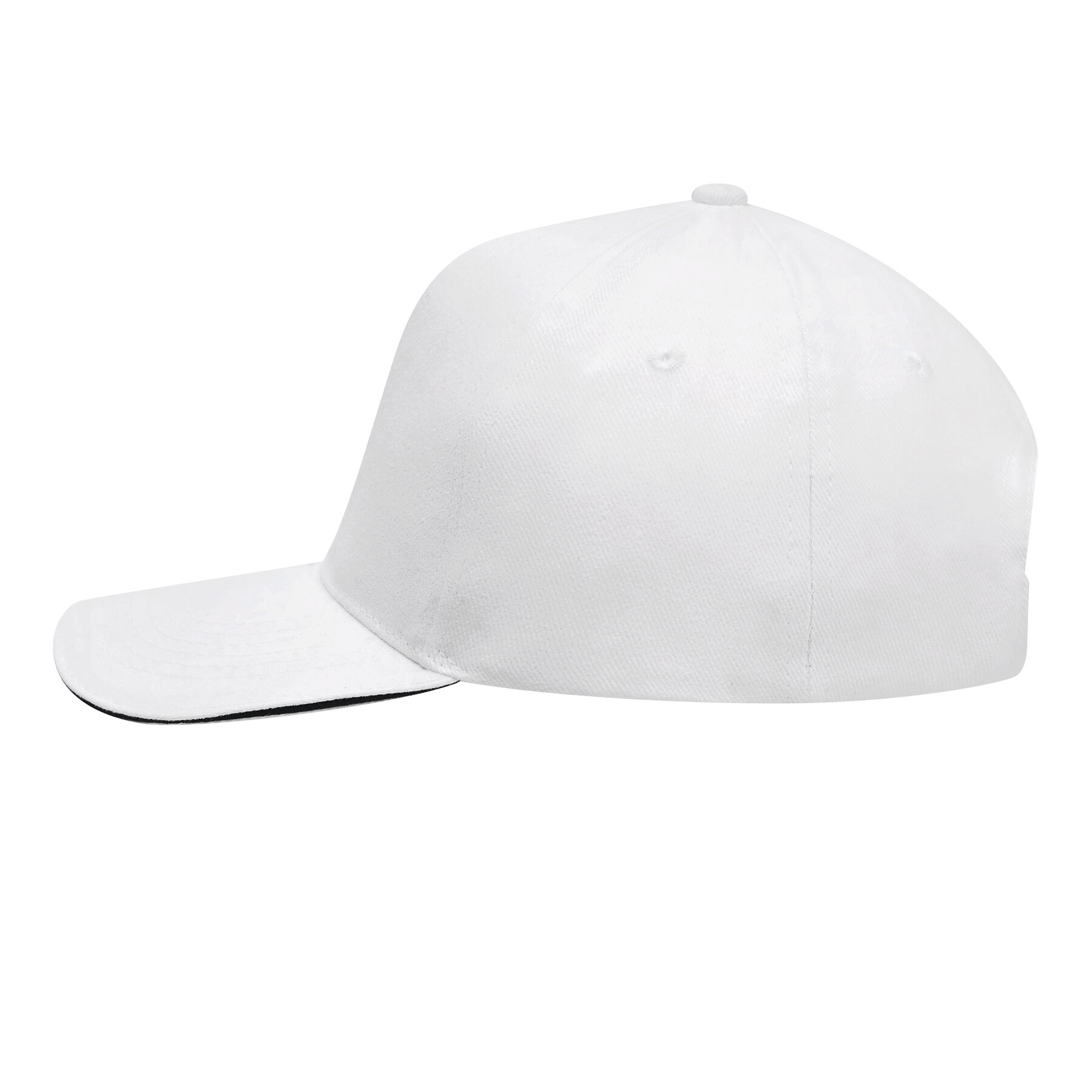 5-Panel-Sandwich-Cap | Walk