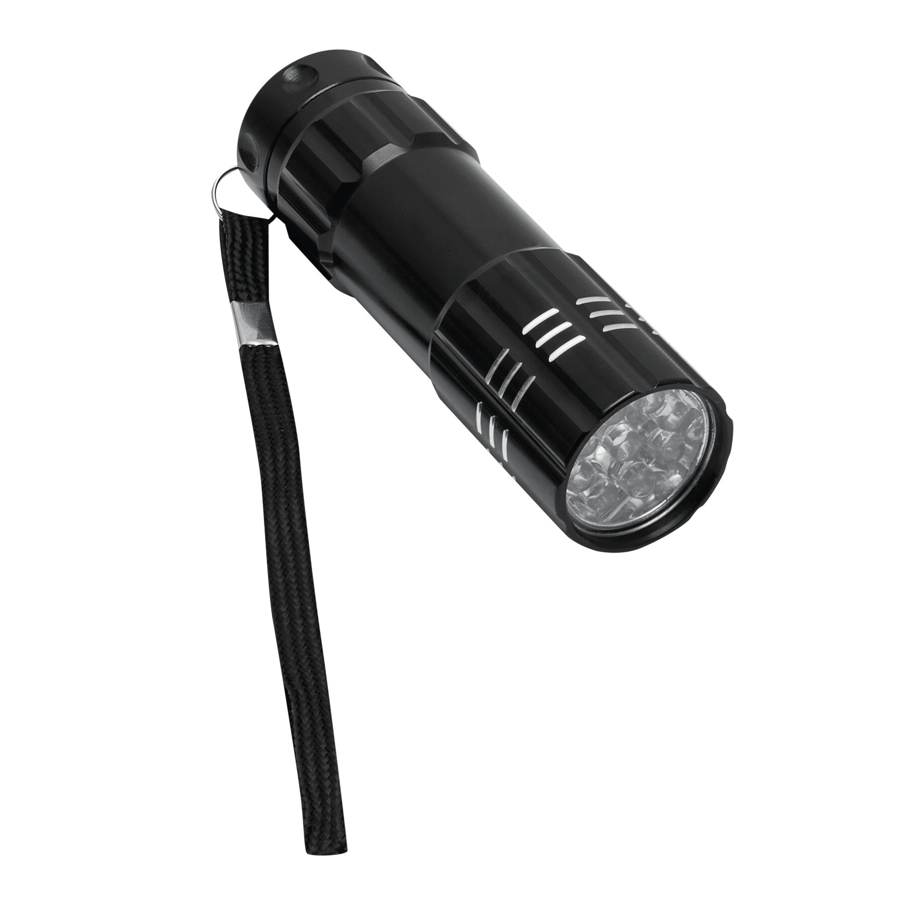 LED-Taschenlampe | Powerful