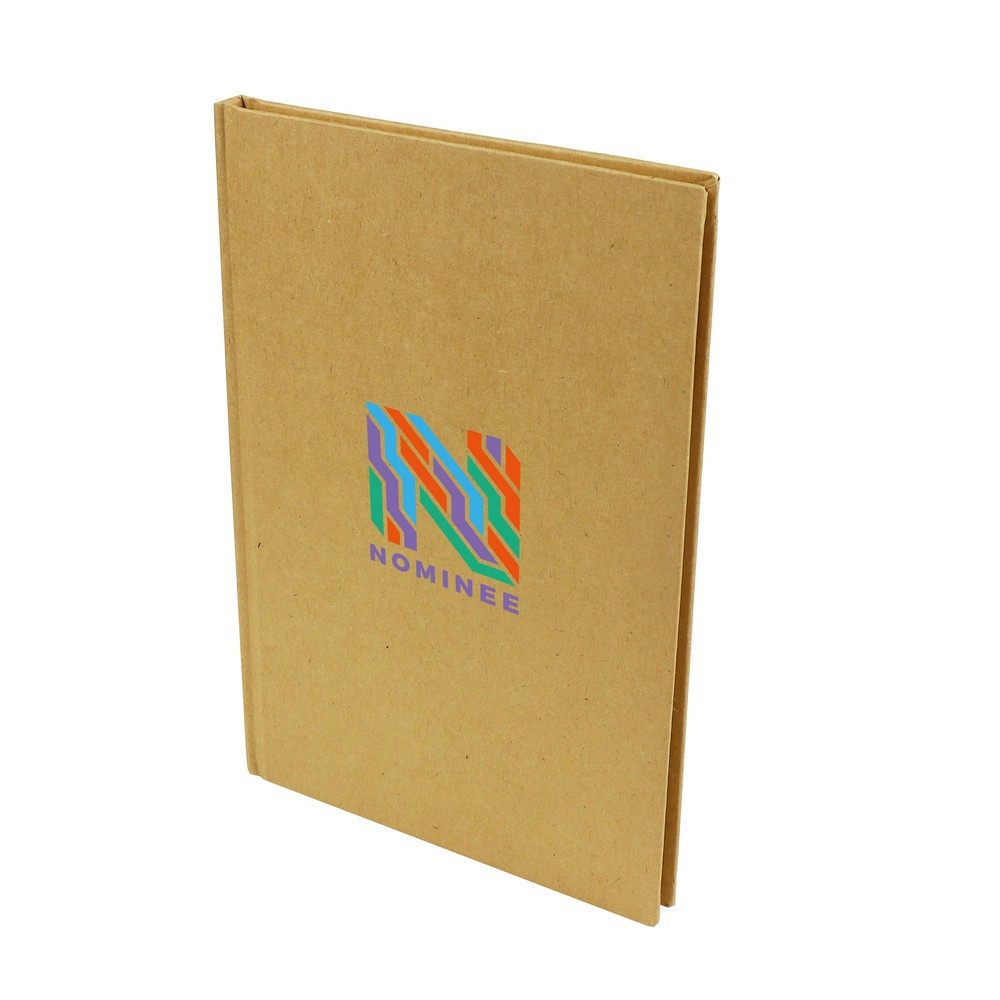 B'RIGHT Notizbuch ca. A5 | Hunt in Neutral, Ansicht 5