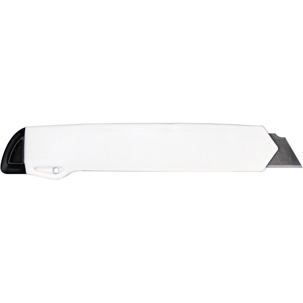 Cuttermesser in Weiß, Ansicht 2