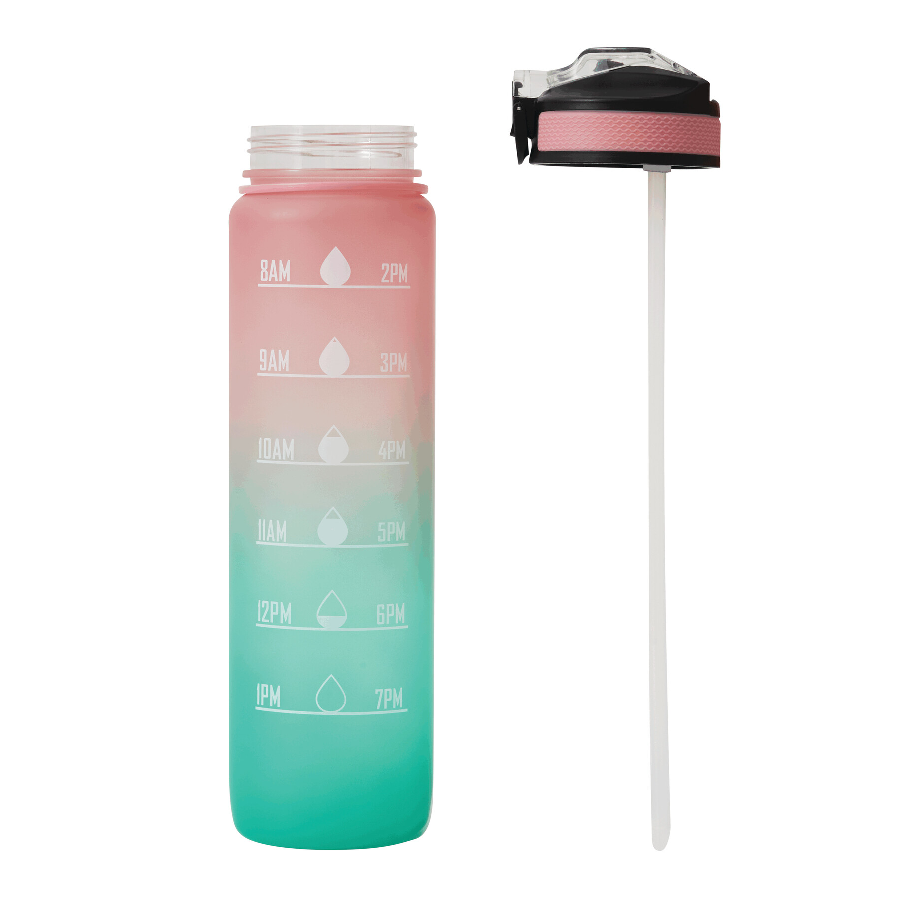 Sport-Trinkflasche | Hydro Level