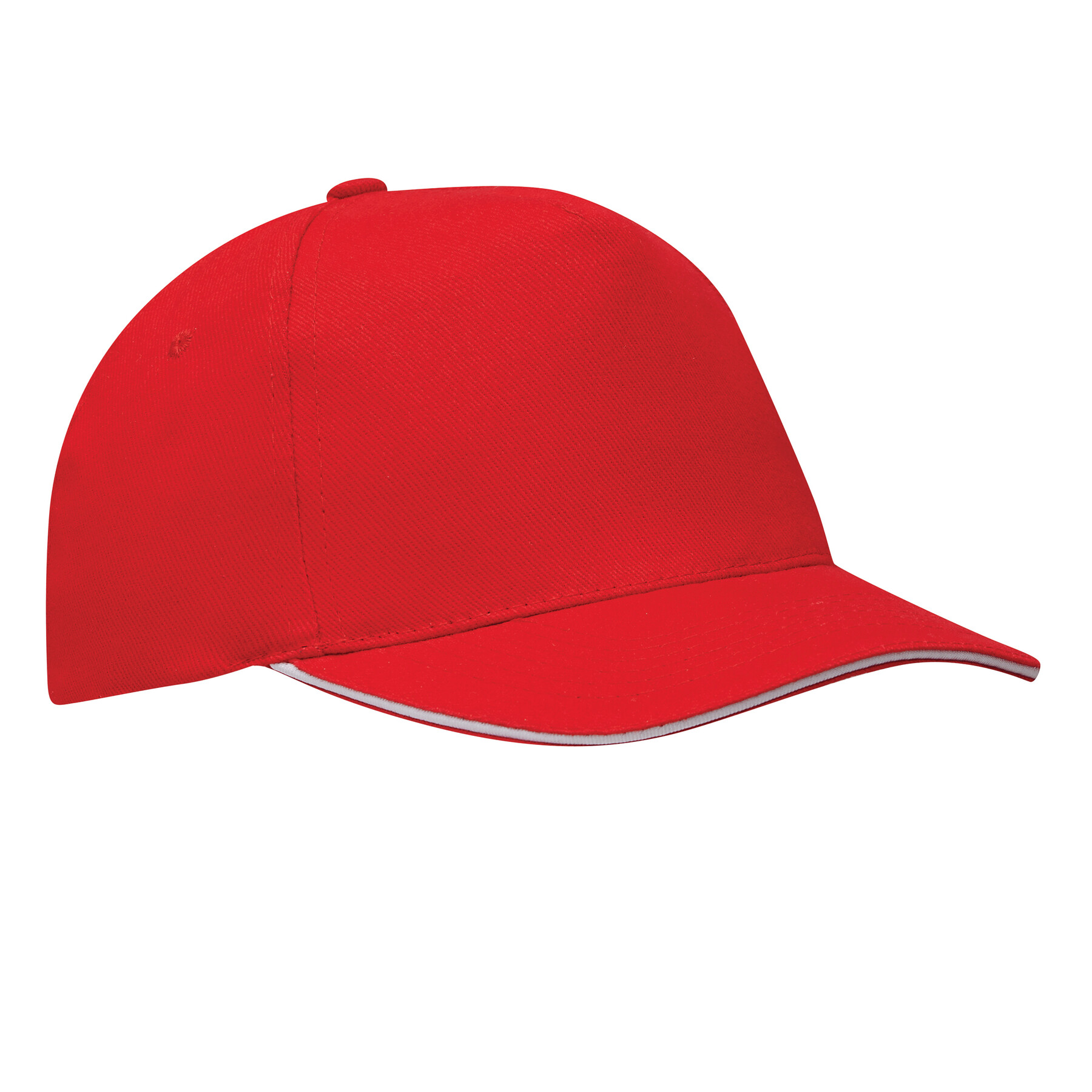 5-Panel-Sandwich-Cap | Walk
