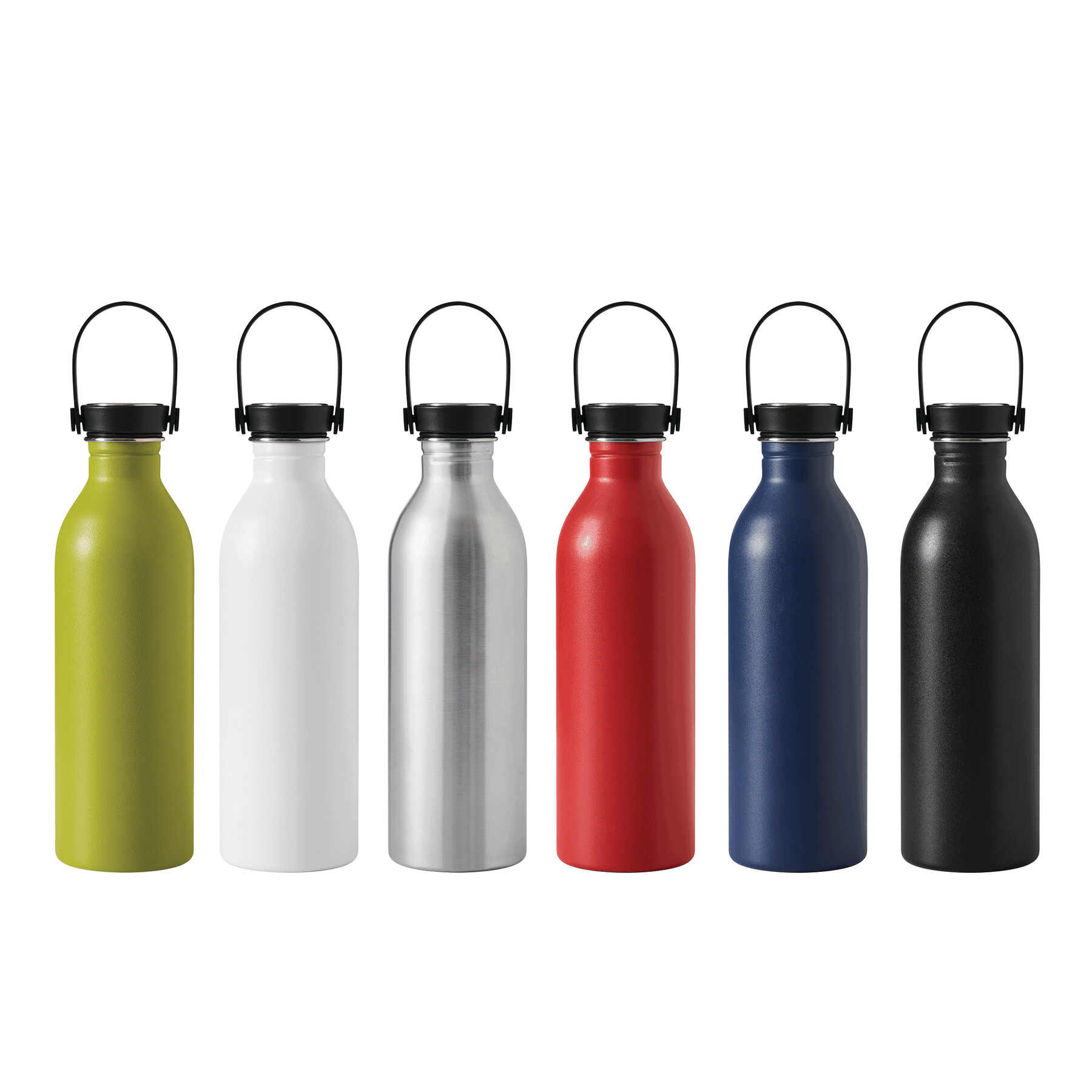 Trinkflasche | Get Refresh
