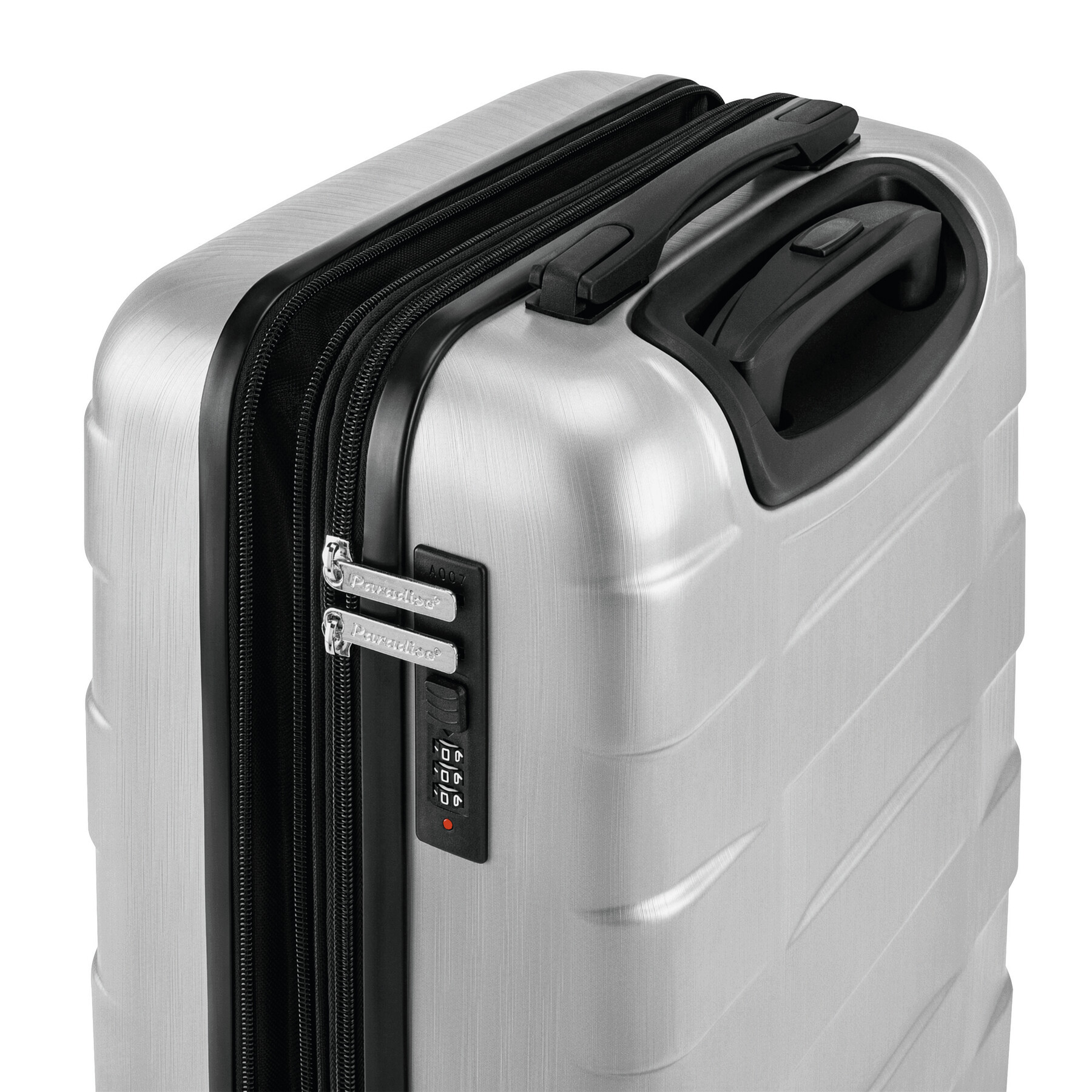 Trolley-Bordcase | Ancona