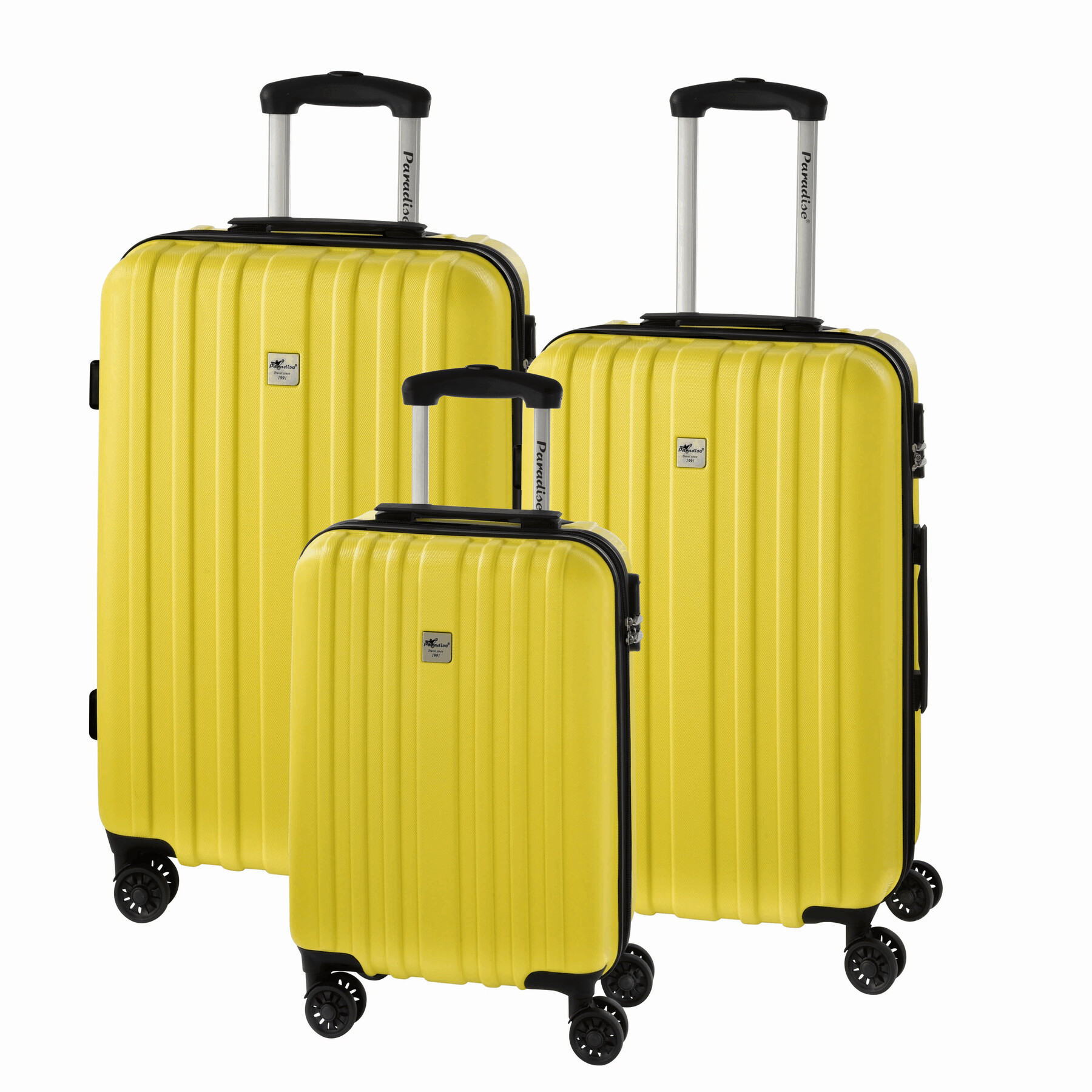 Trolley-Set, 3-tlg. | Aurora