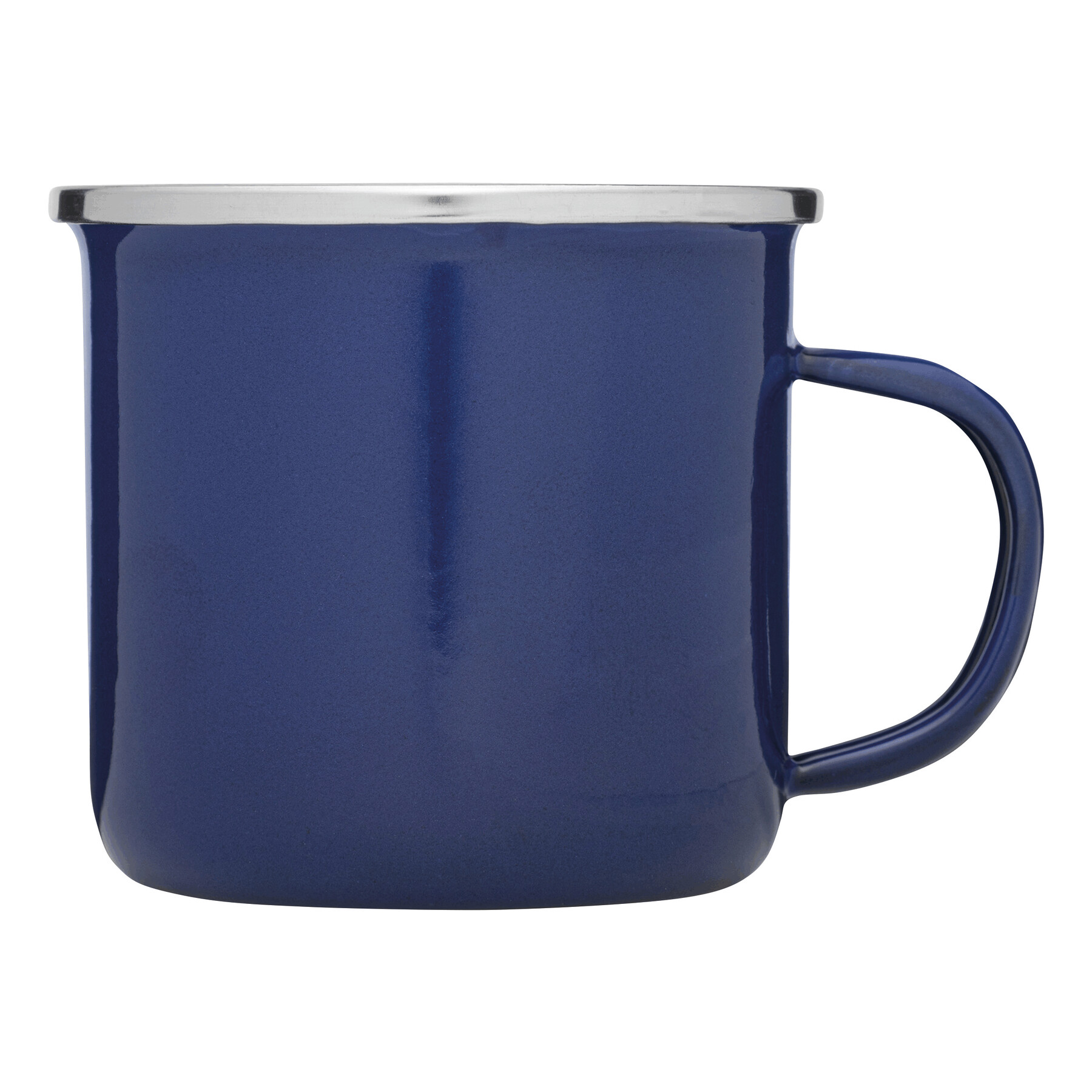 Emaille-Trinkbecher | Vintage