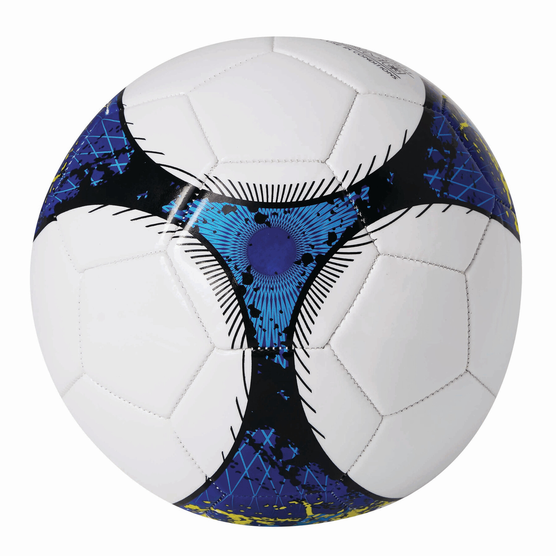 Fußball | Promotion
